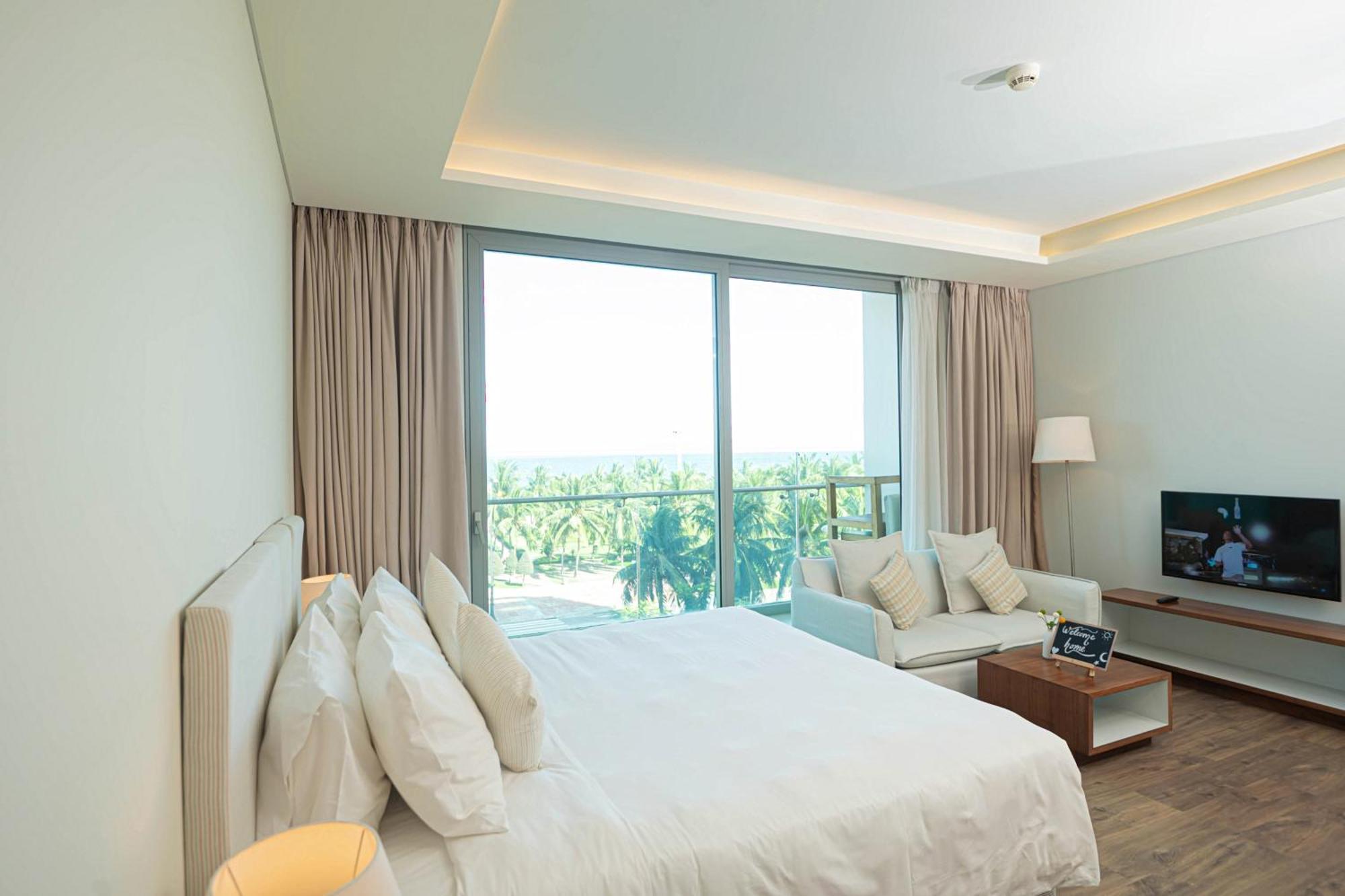 Apartment Alacarte Luxury Ocean View Condotel