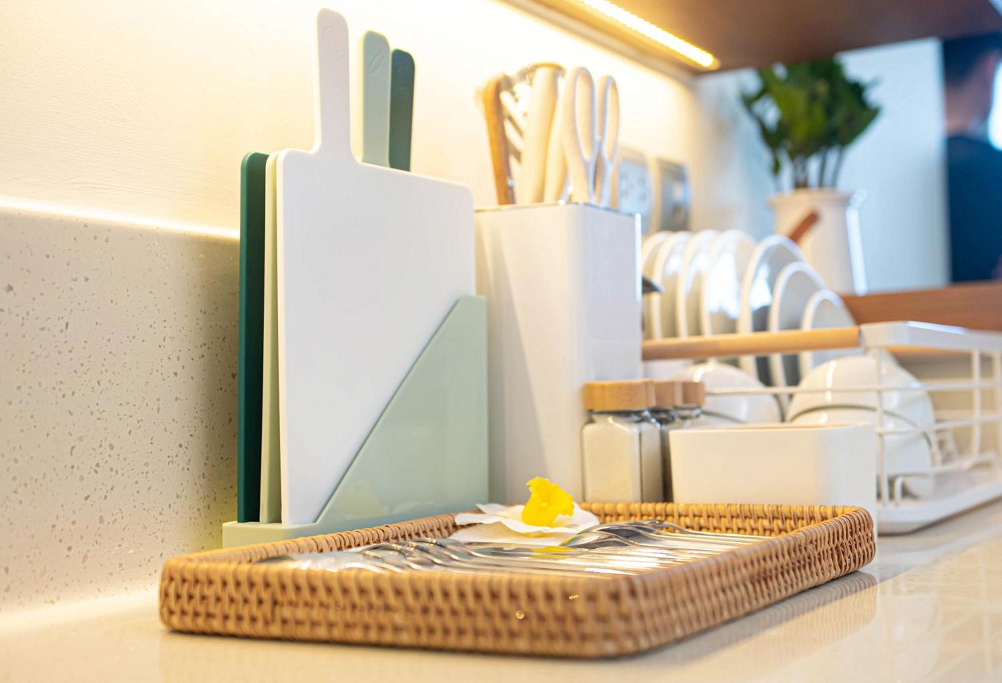 Apartment Alacarte Luxury Ocean View Condotel Da Nang