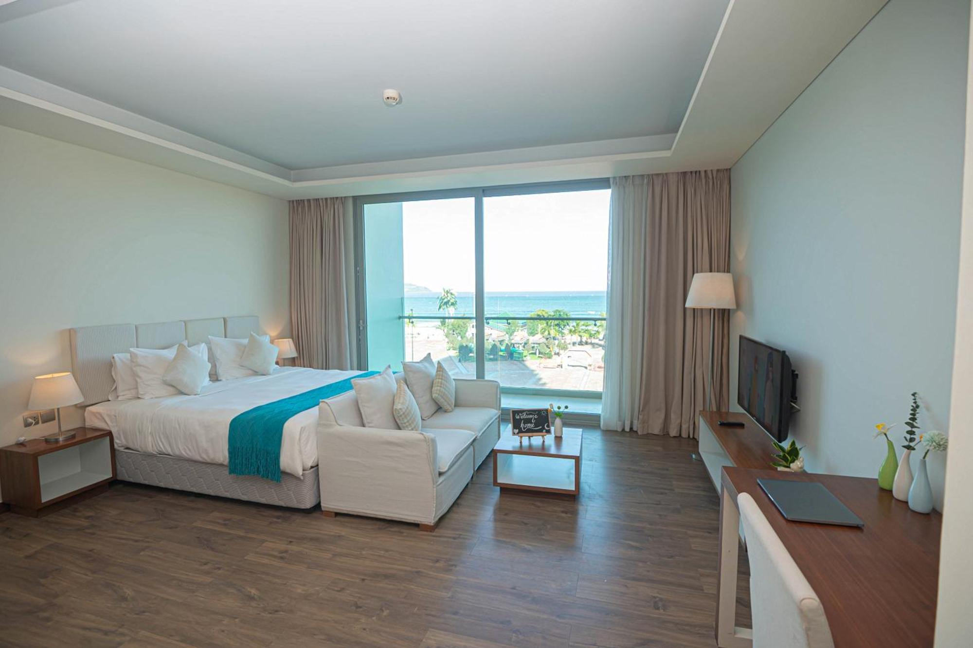 Apartment Alacarte Luxury Ocean View Condotel *