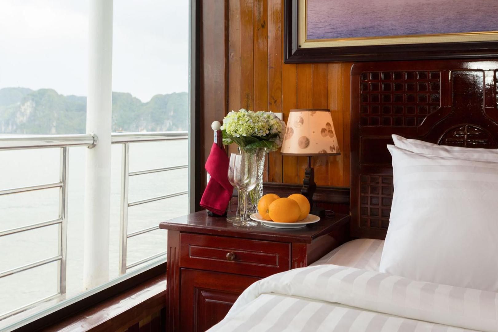Cozy Bay Classic Cruise 3*