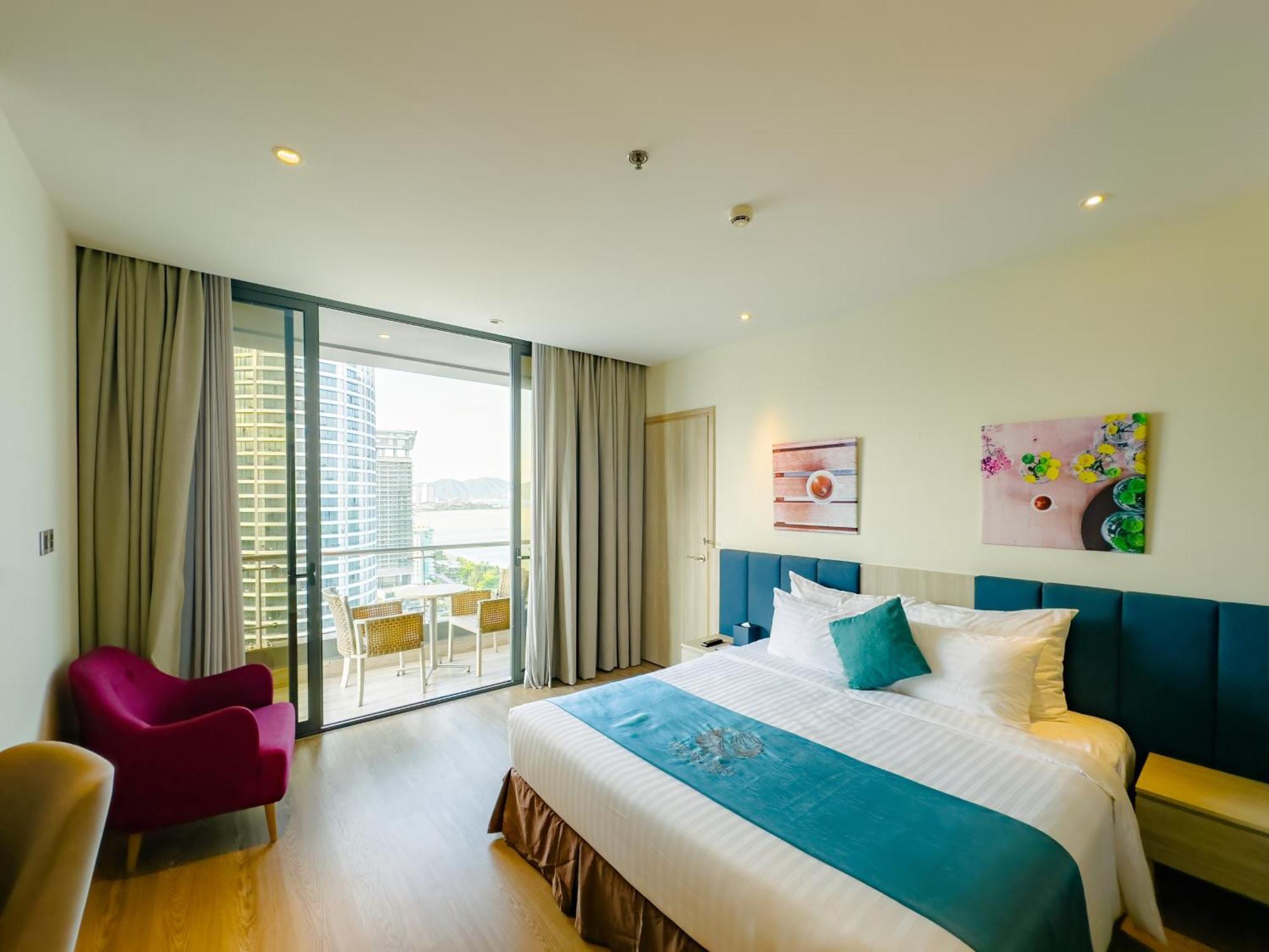 The Art Nest Hotel
