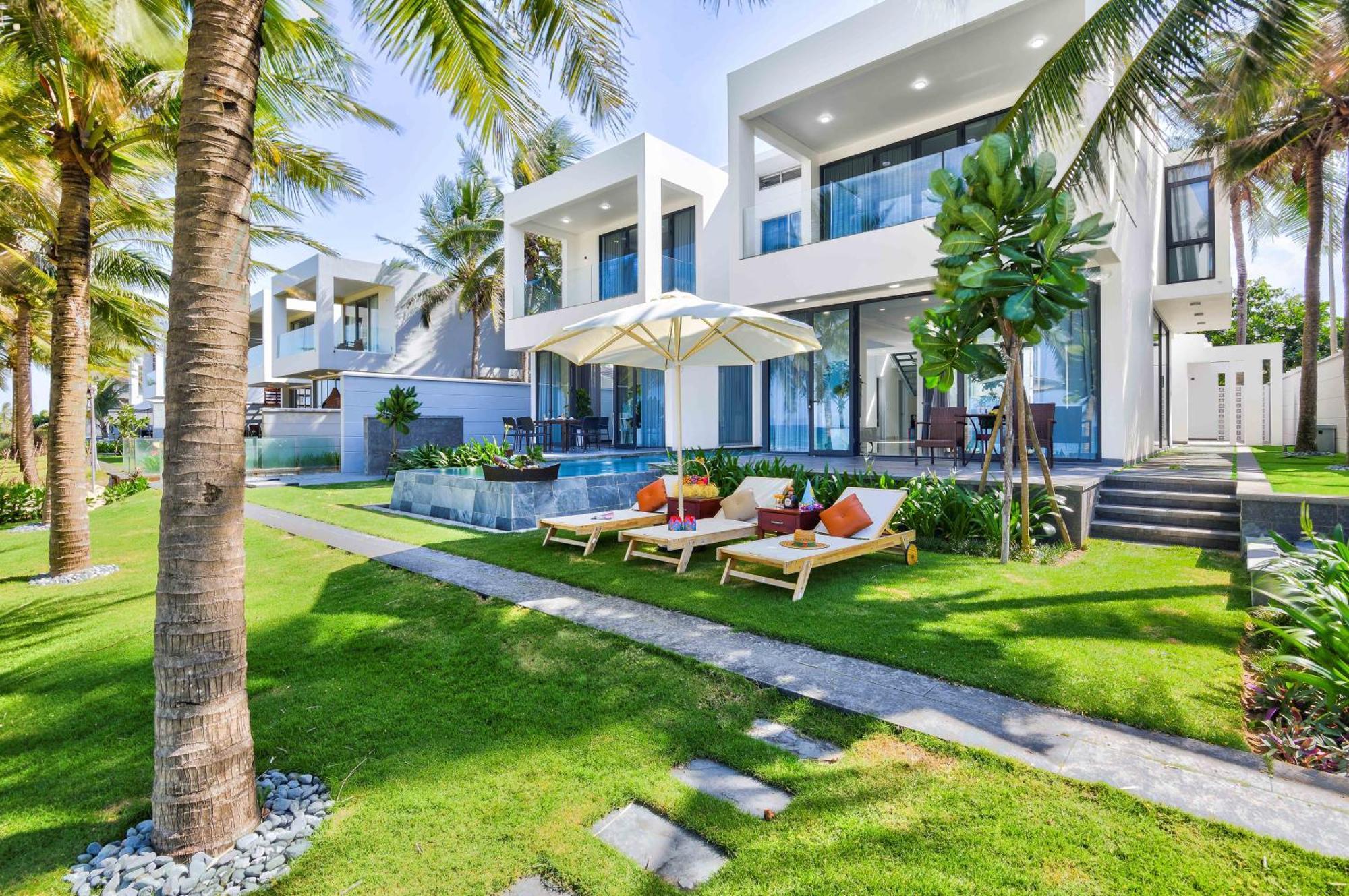 Resort Luxury Dana &