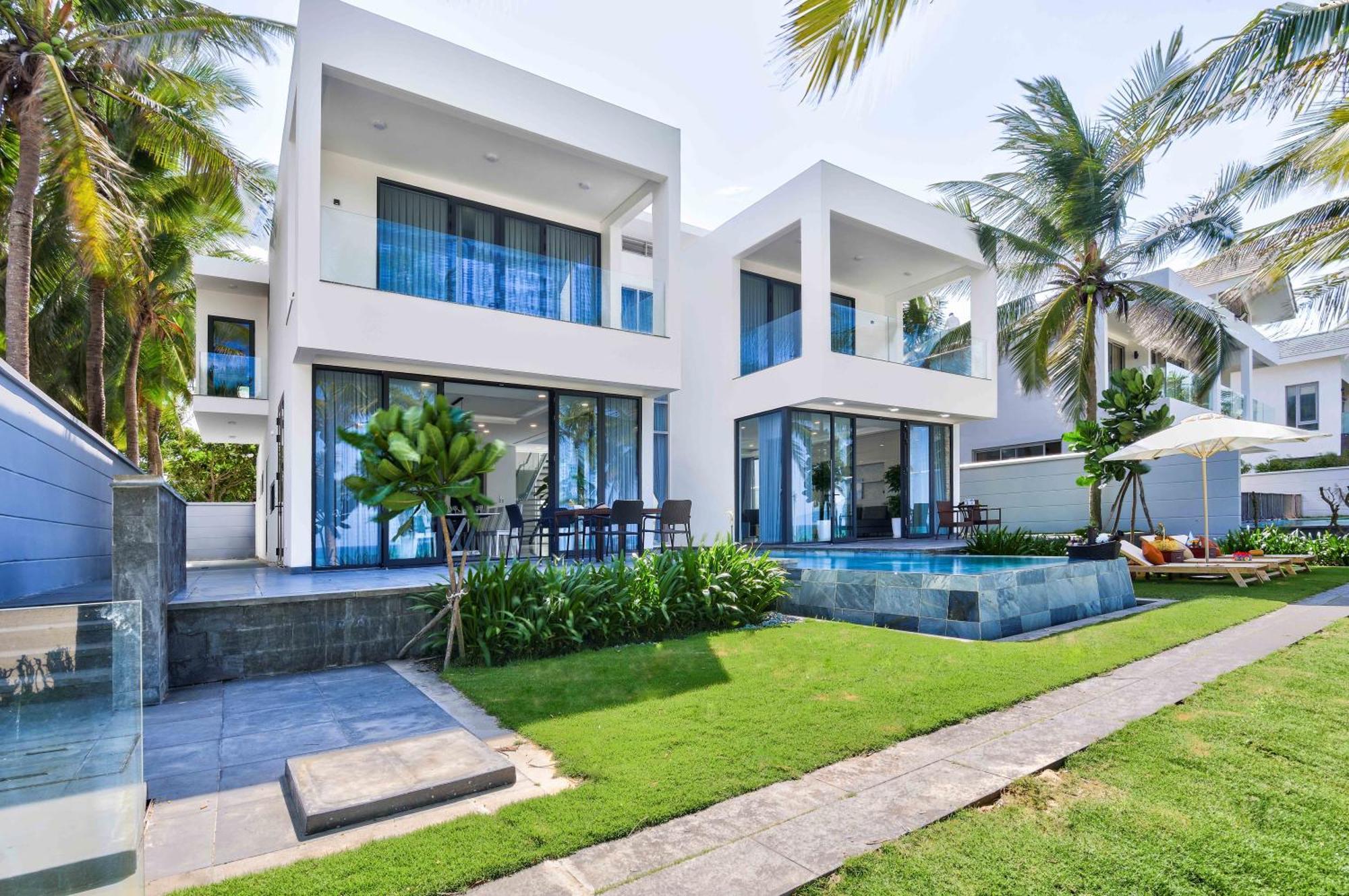 Luxury Dana & Resort