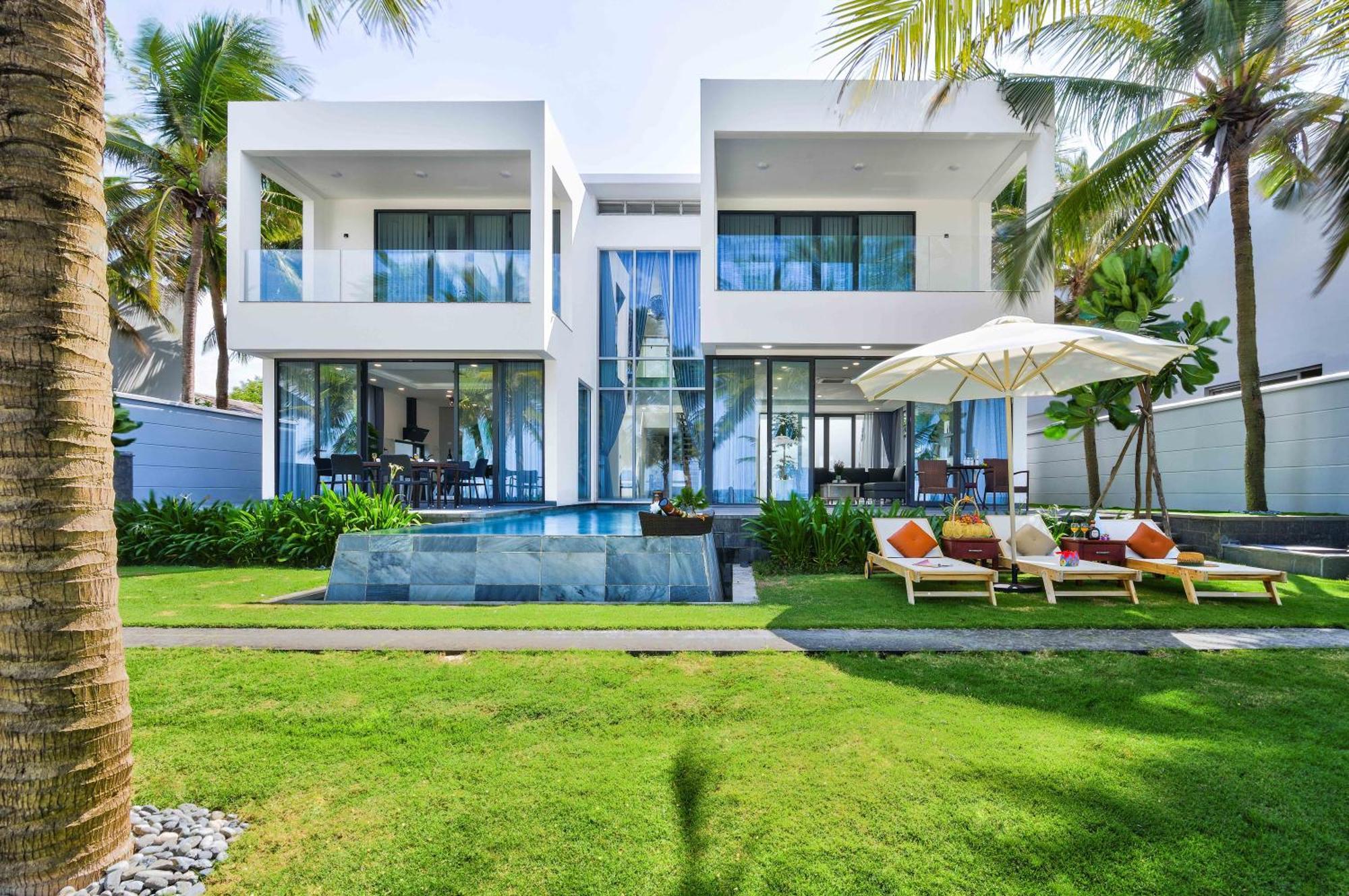Luxury Dana & 5* Da Nang