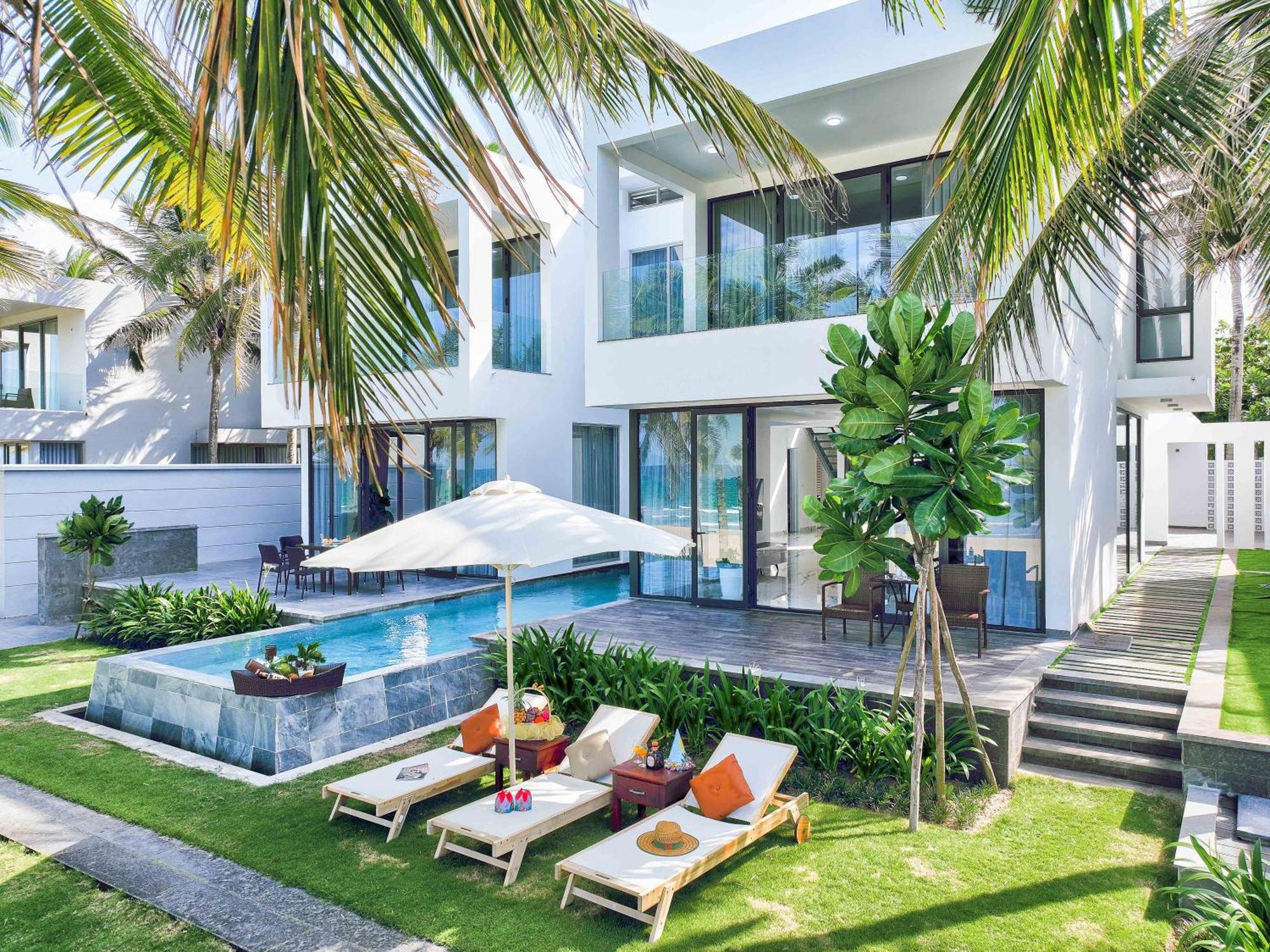 Luxury Dana &