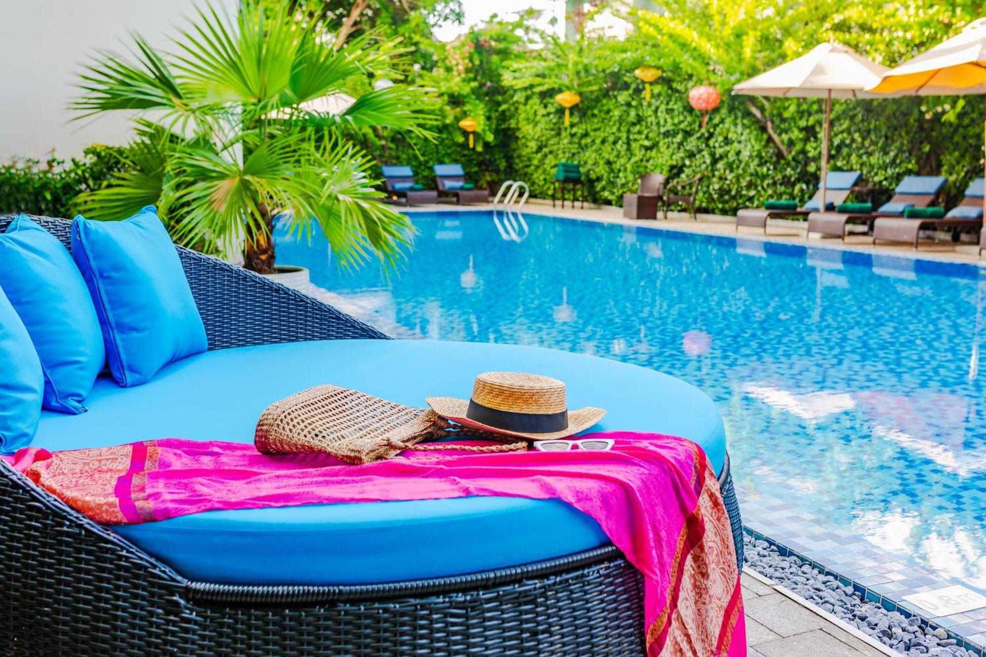 Wyndham Garden Cua Dai