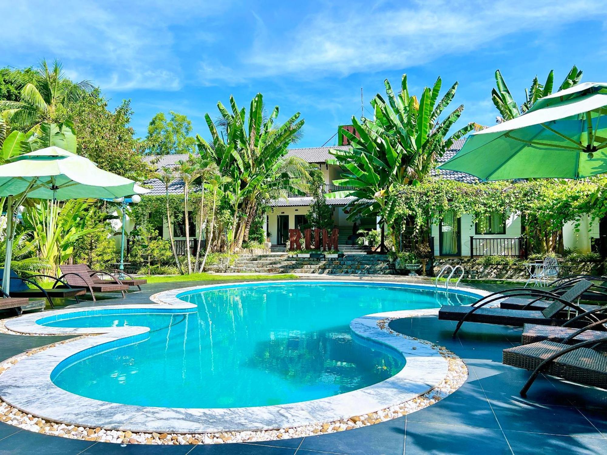 Rum Resort Phu Quoc Hotel