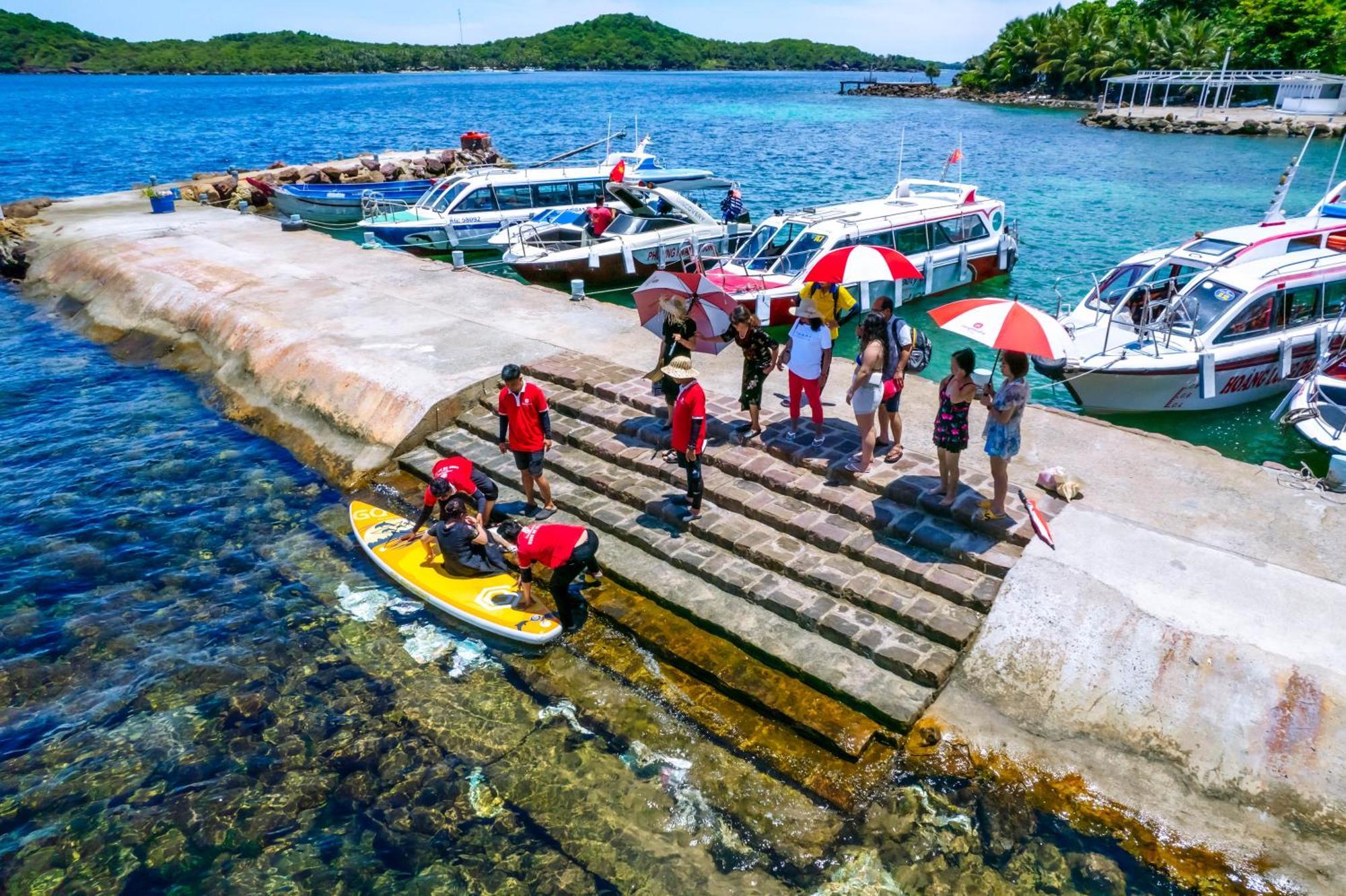 Labe Phu Quoc