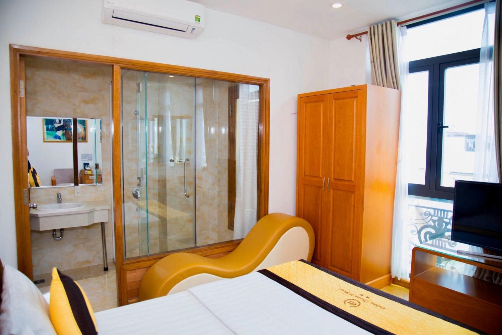 Khach San Cuong Thanh 2 * Ho Chi Minh City