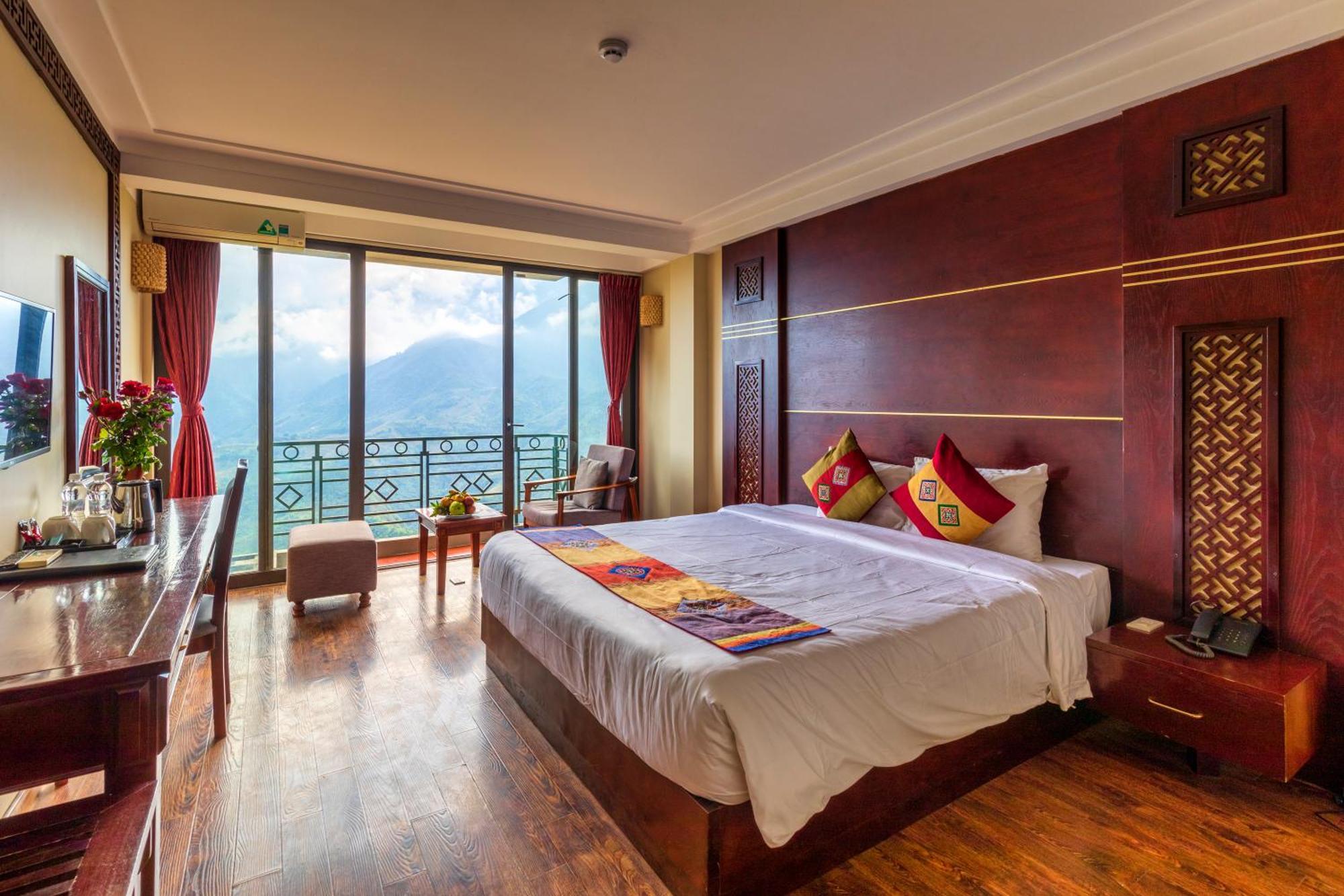 Sapa Vista Hotel