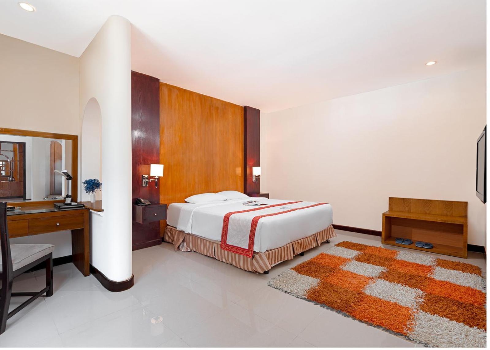 Hotel Petro House - Block A