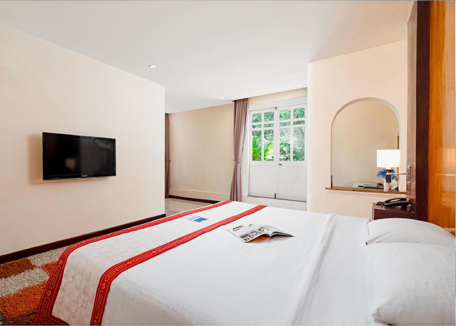 Hotel Petro House - Block A