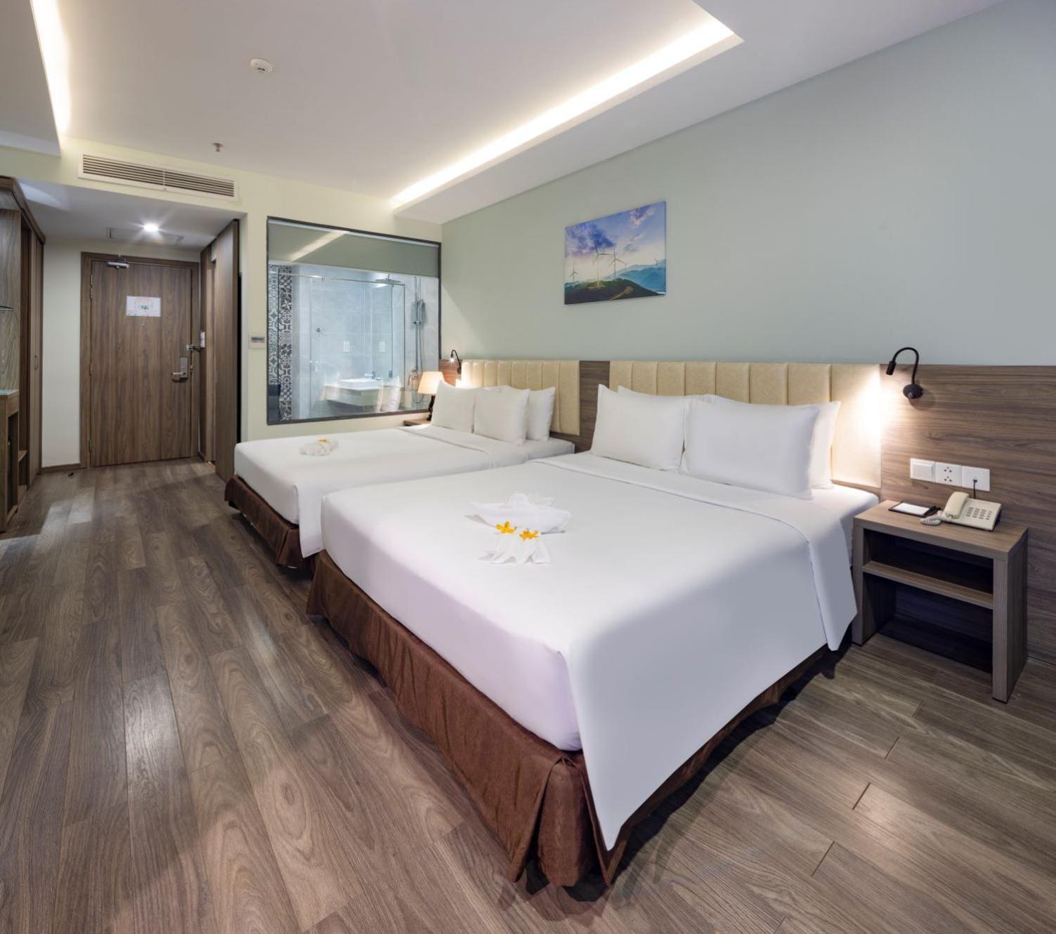 Xavia Hotel