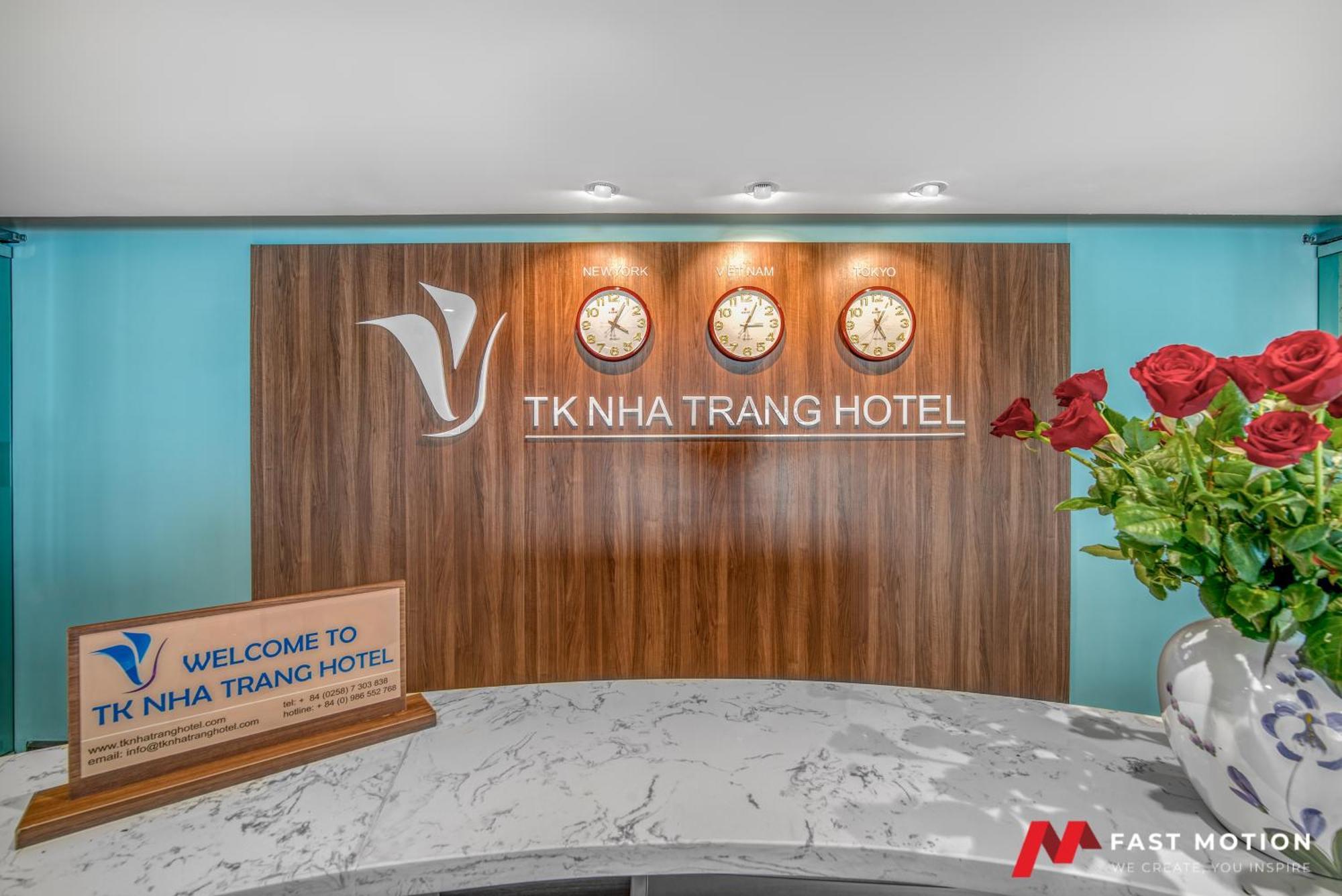Hotel Tk