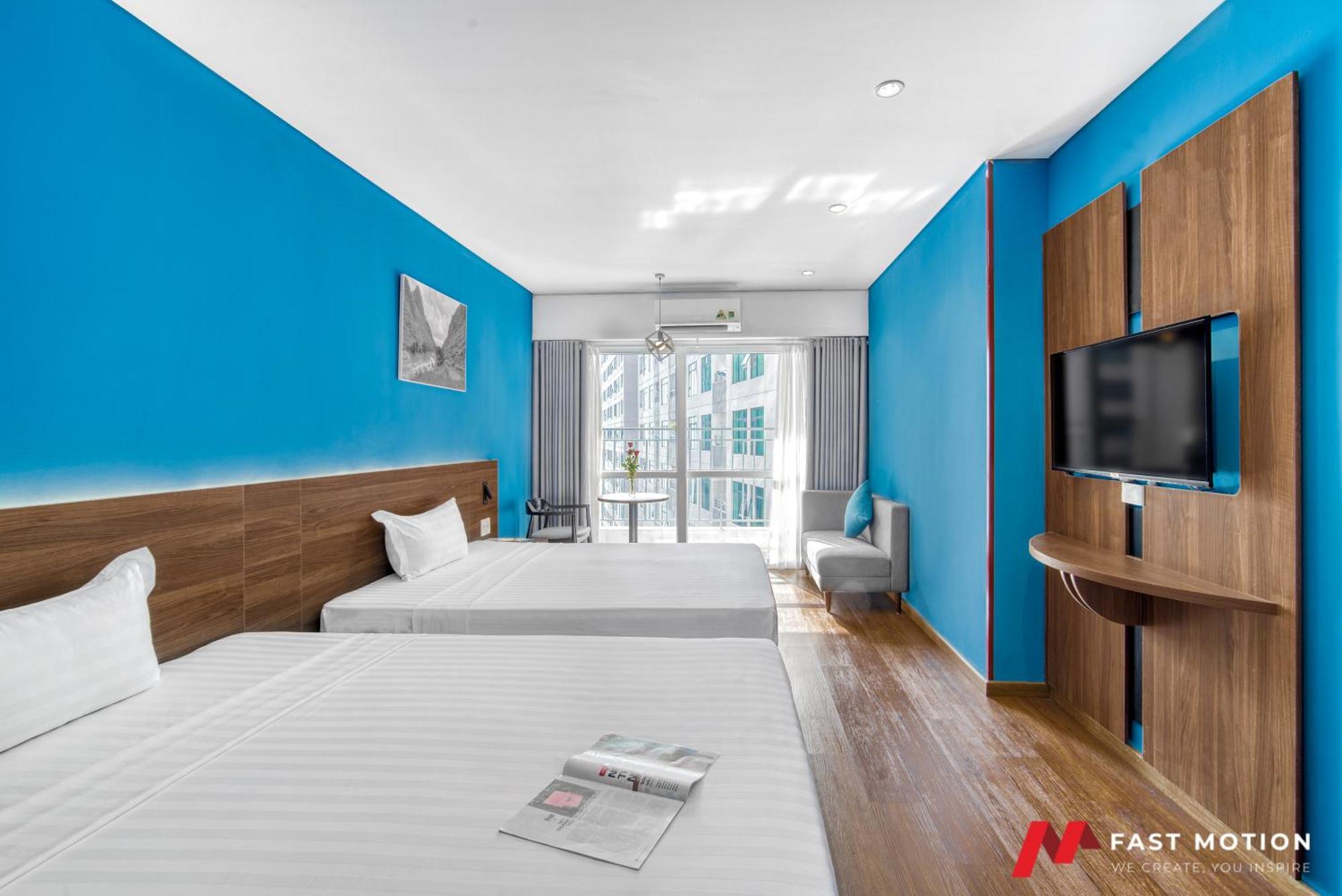 Tk Hotel Nha Trang