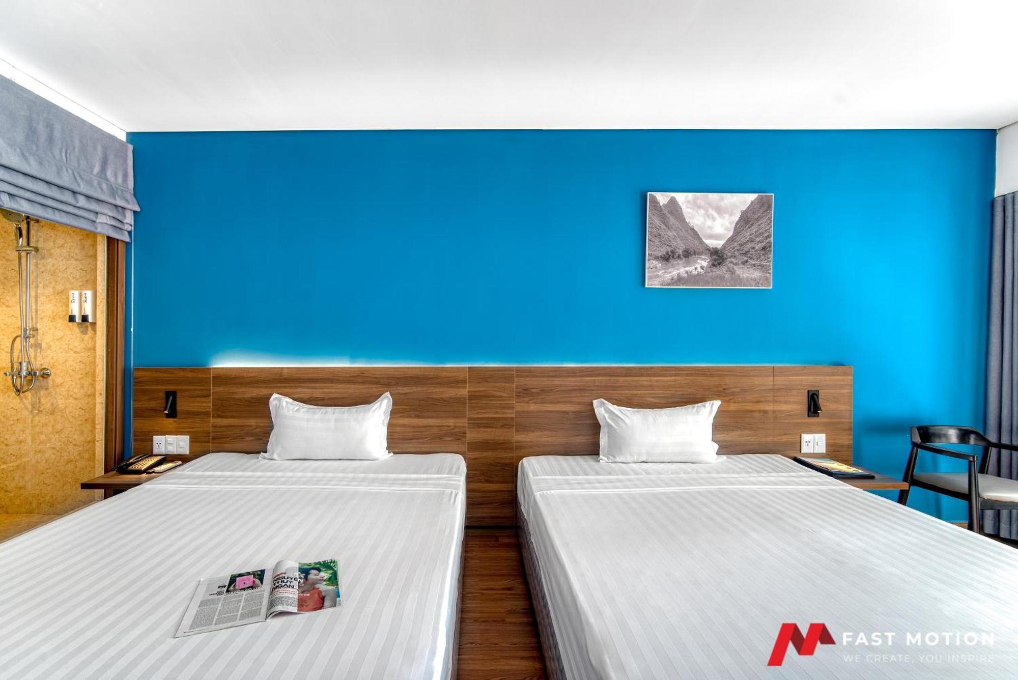 Tk Hotel 3*