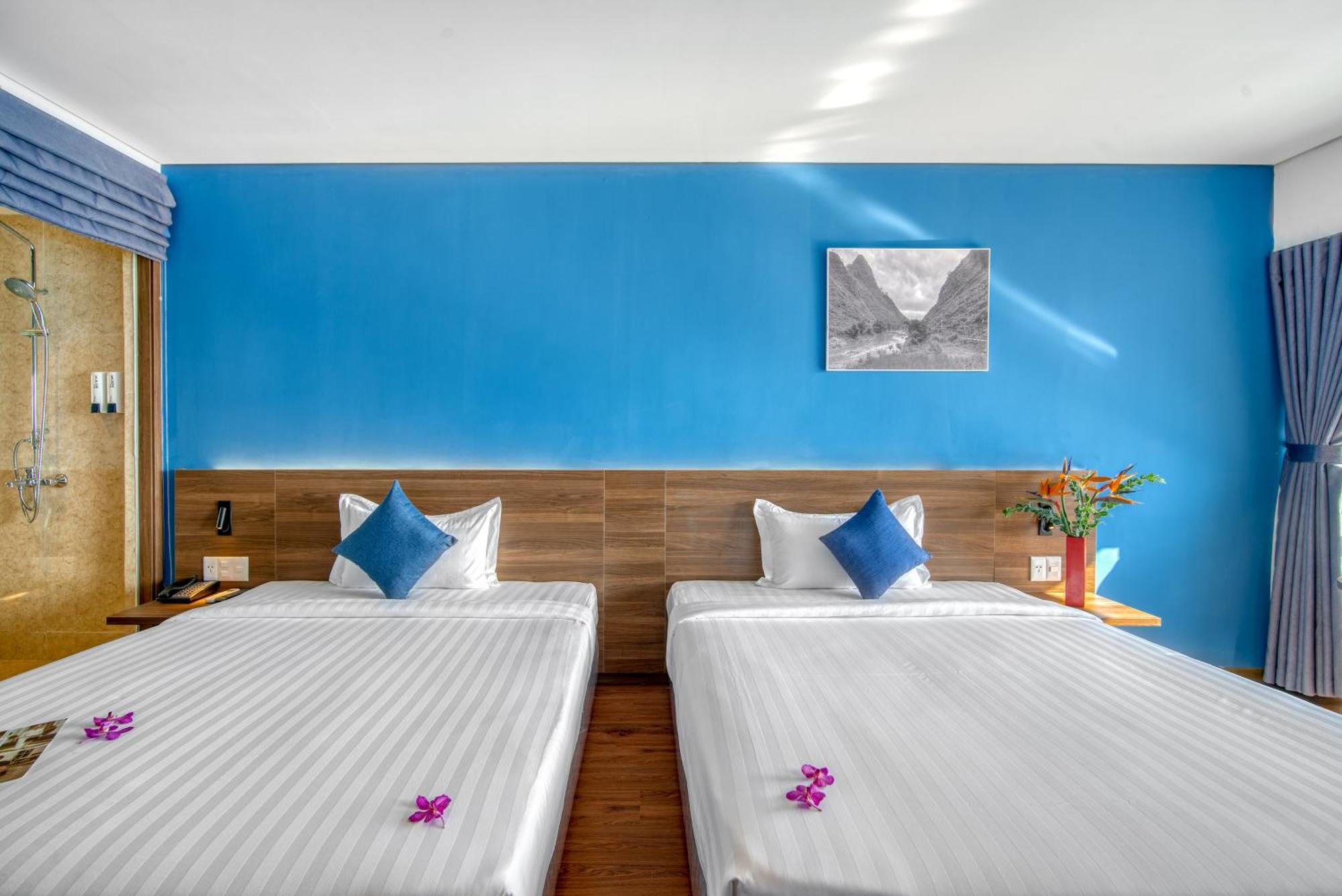 Tk Hotel 3*