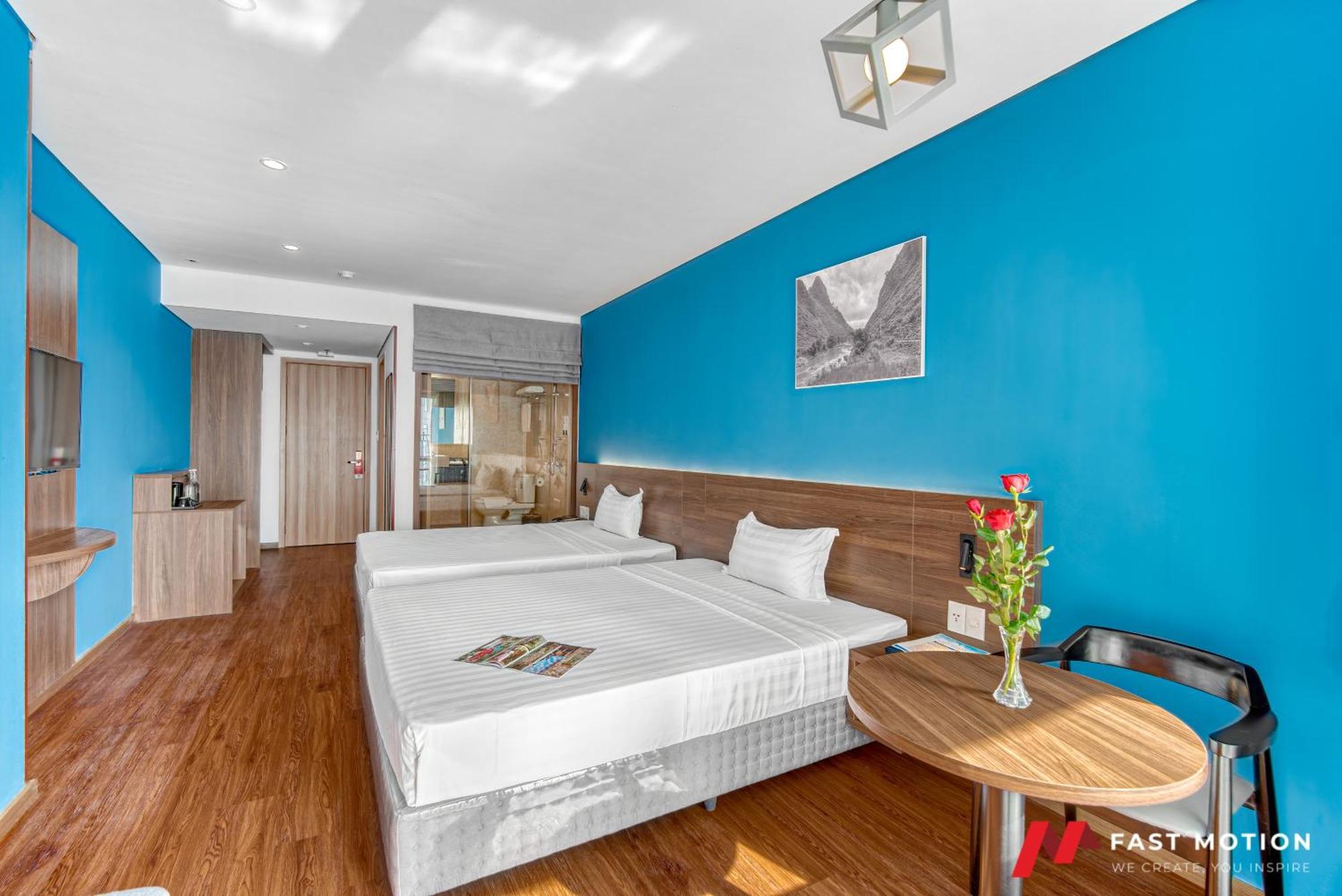 Hotel Tk 3*