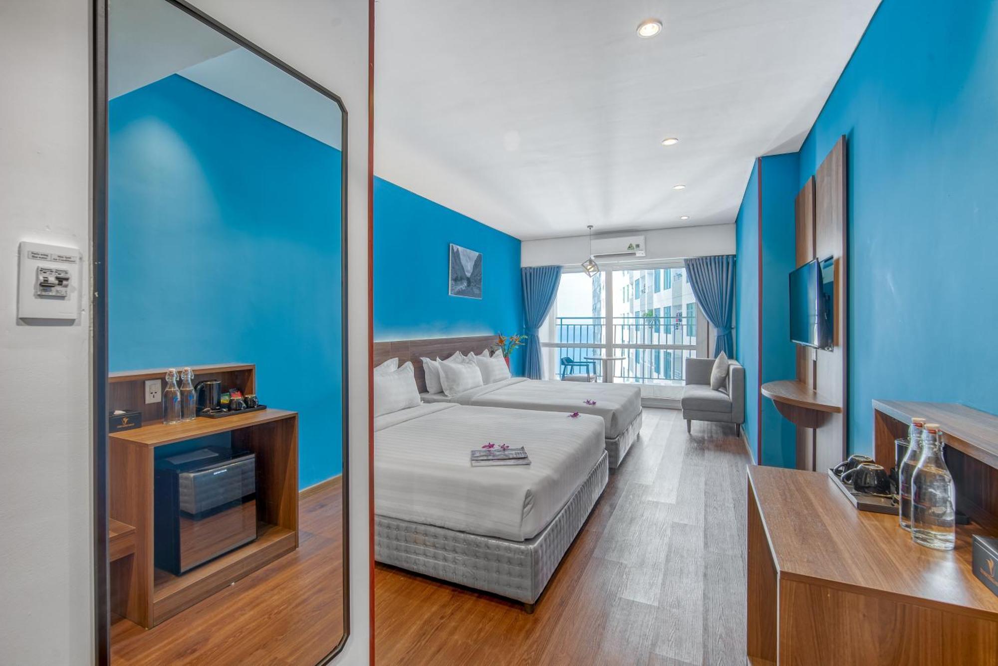 Tk Hotel 3*