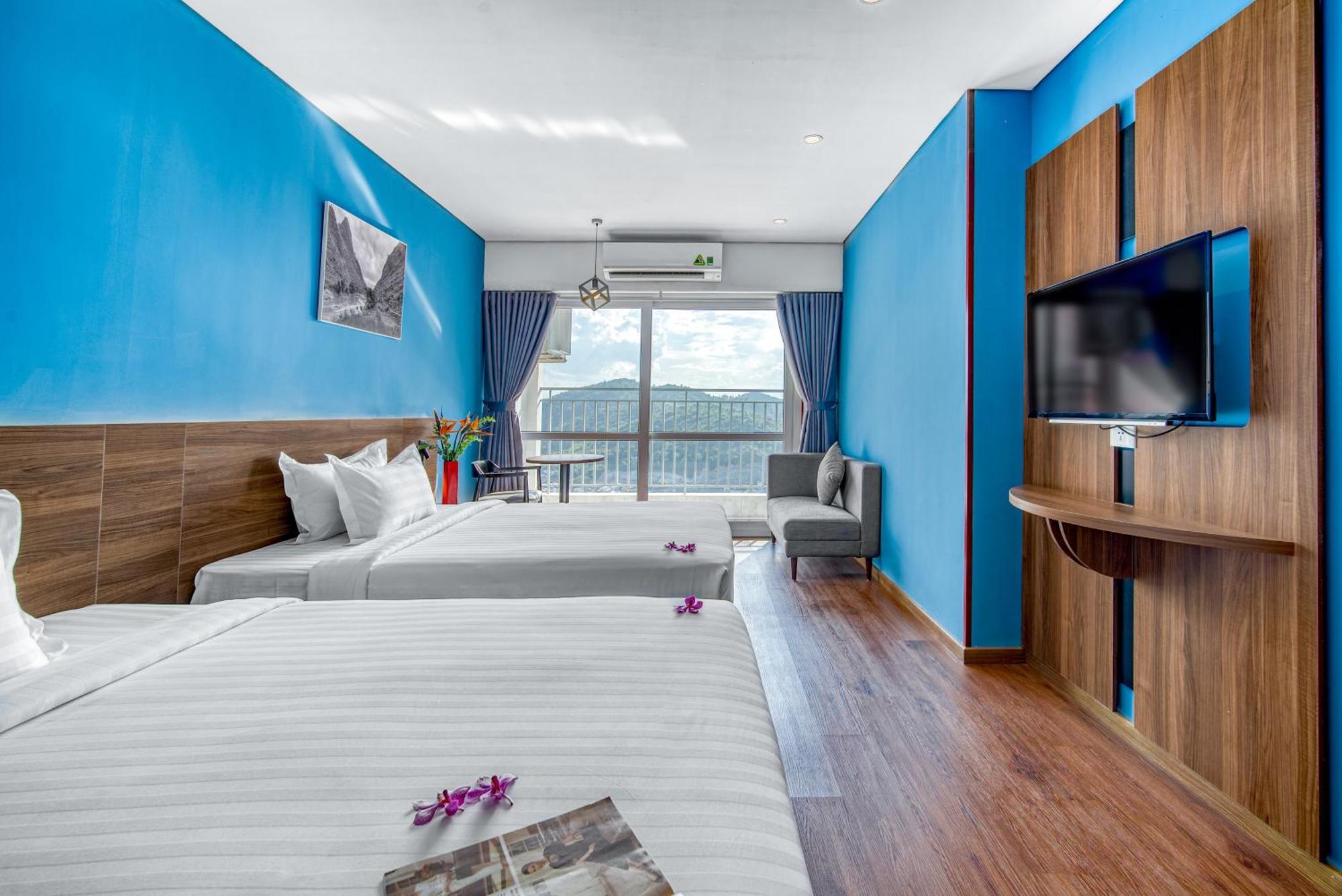 Tk 3* Nha Trang