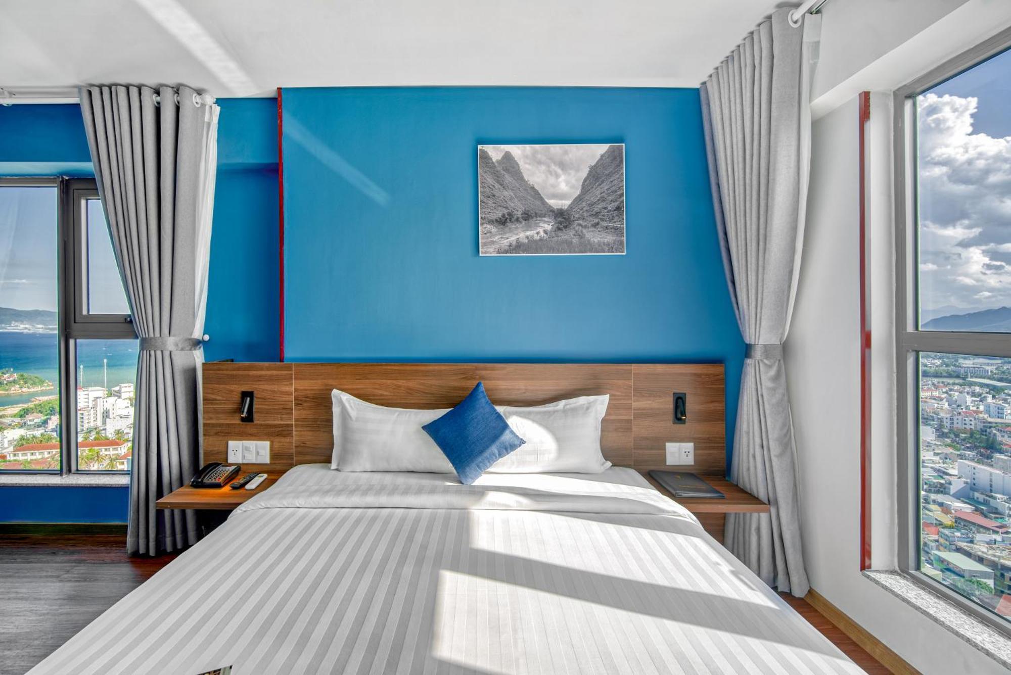 Hotel Tk Nha Trang