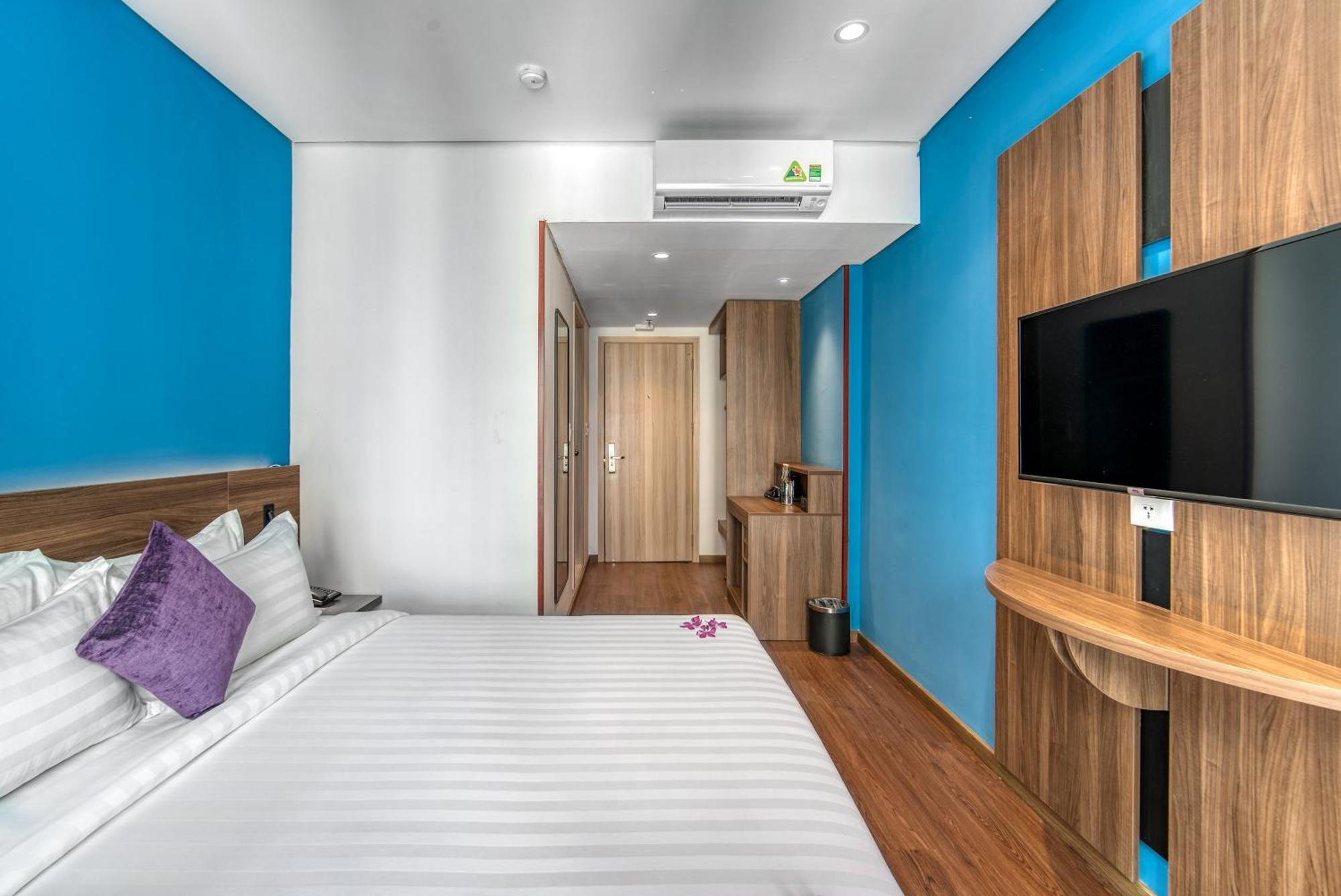 Tk Hotel Nha Trang
