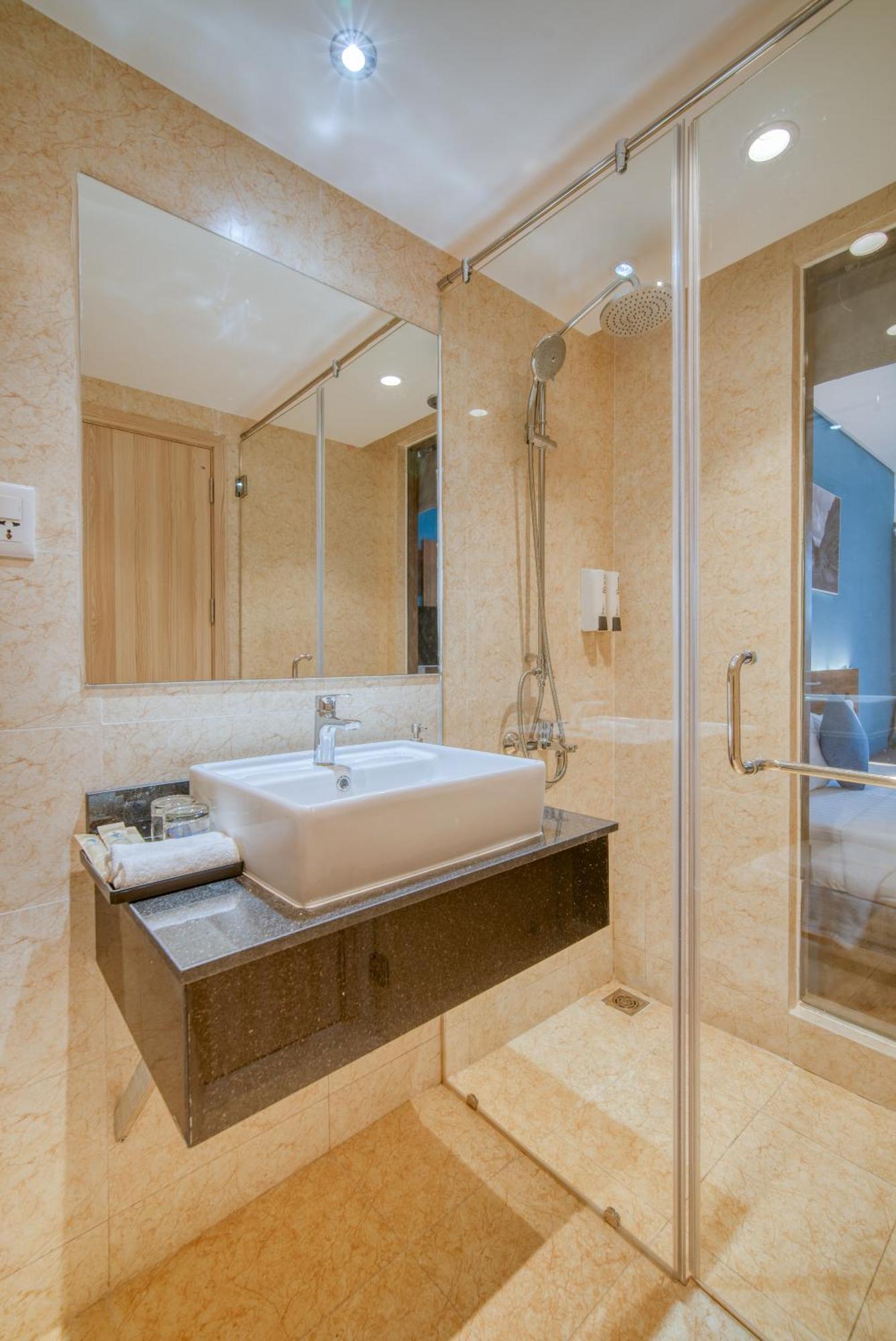 Hotel Tk 3*