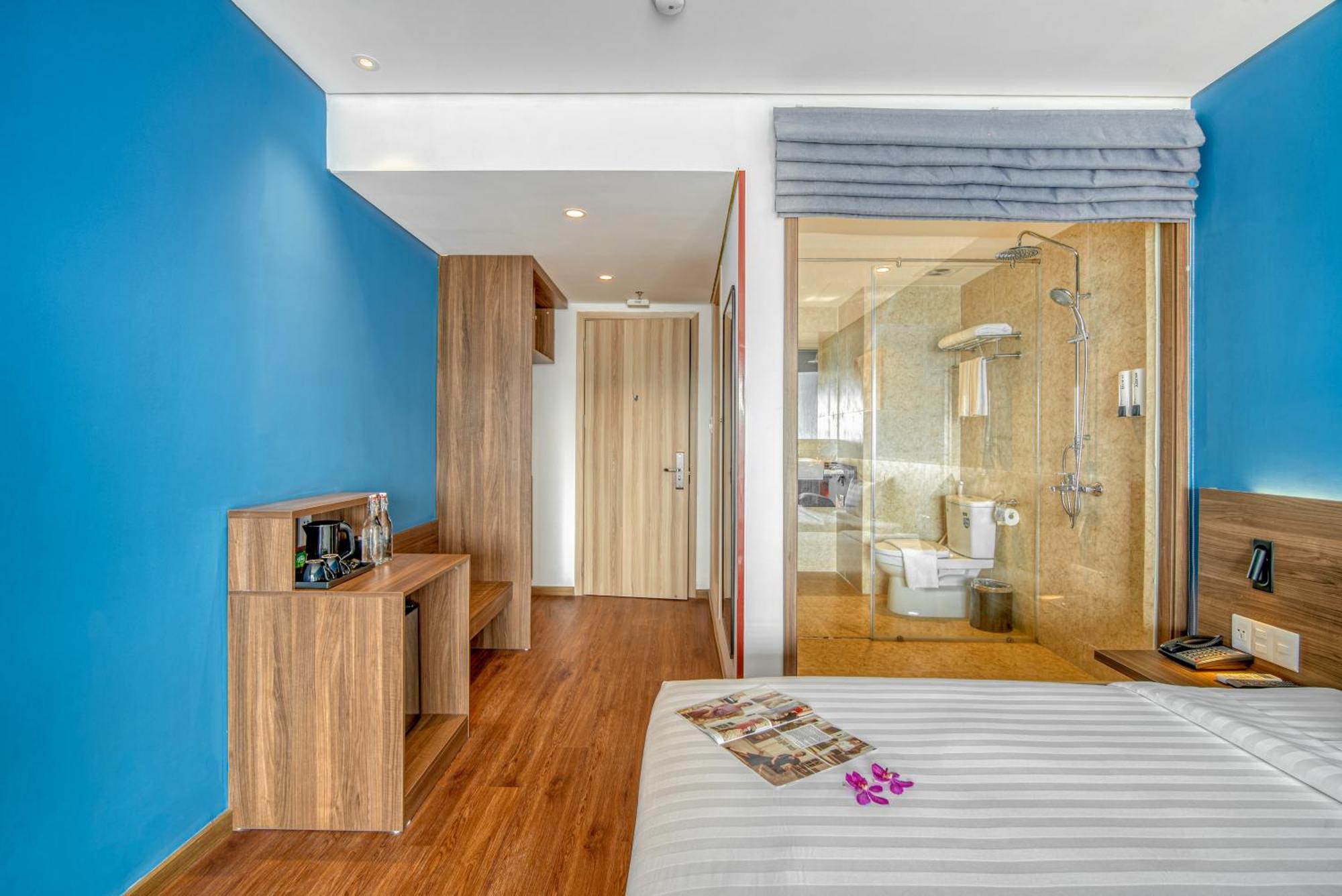 Hotel Tk 3*