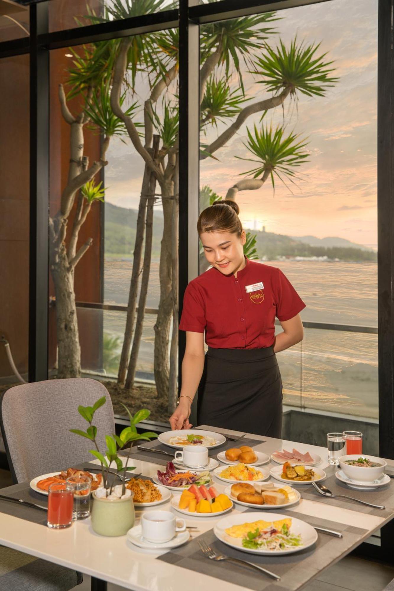 Khách Sạn&spa The Code Khách sạn