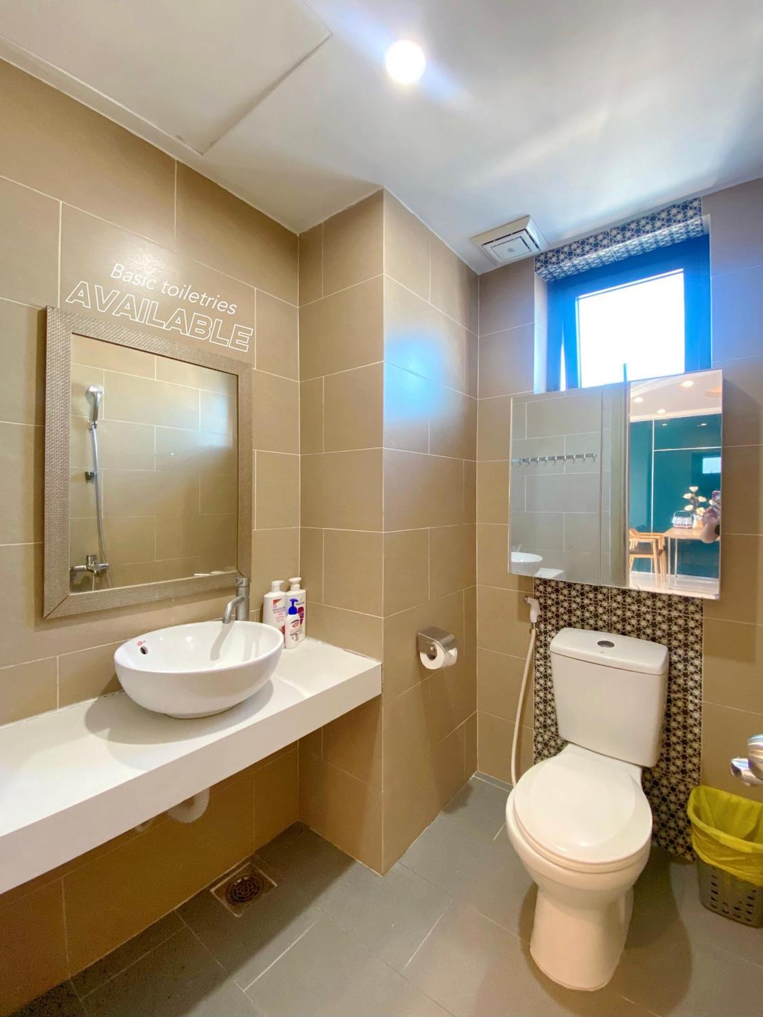 Apartment Open View At My Khe Beach, Muong Thanh Building