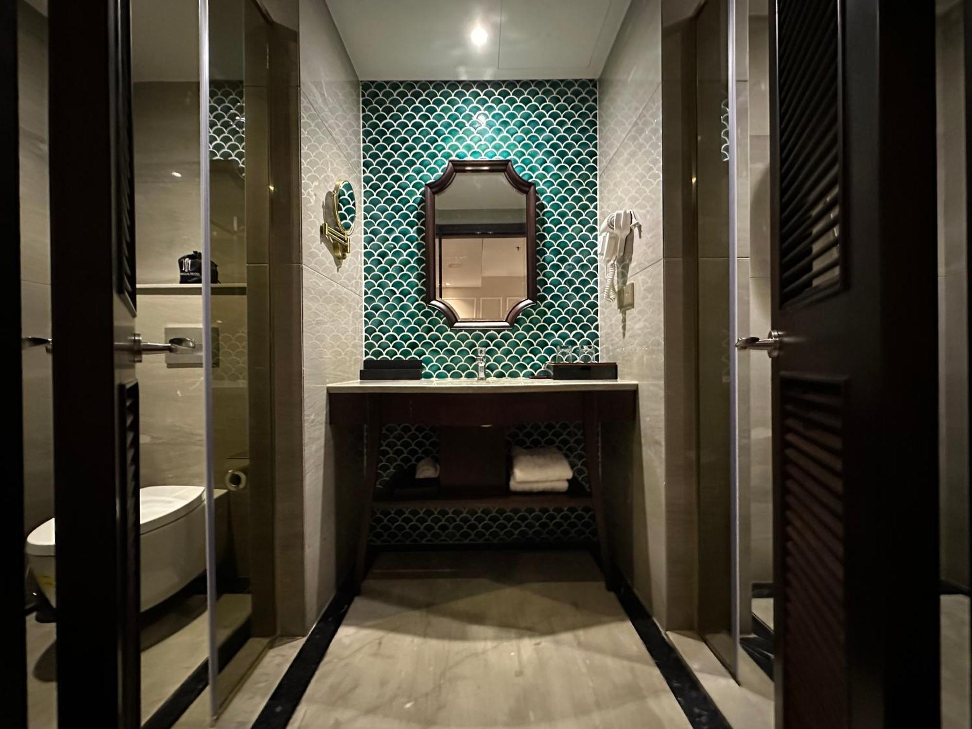 Gm Premium 4* Hanoi