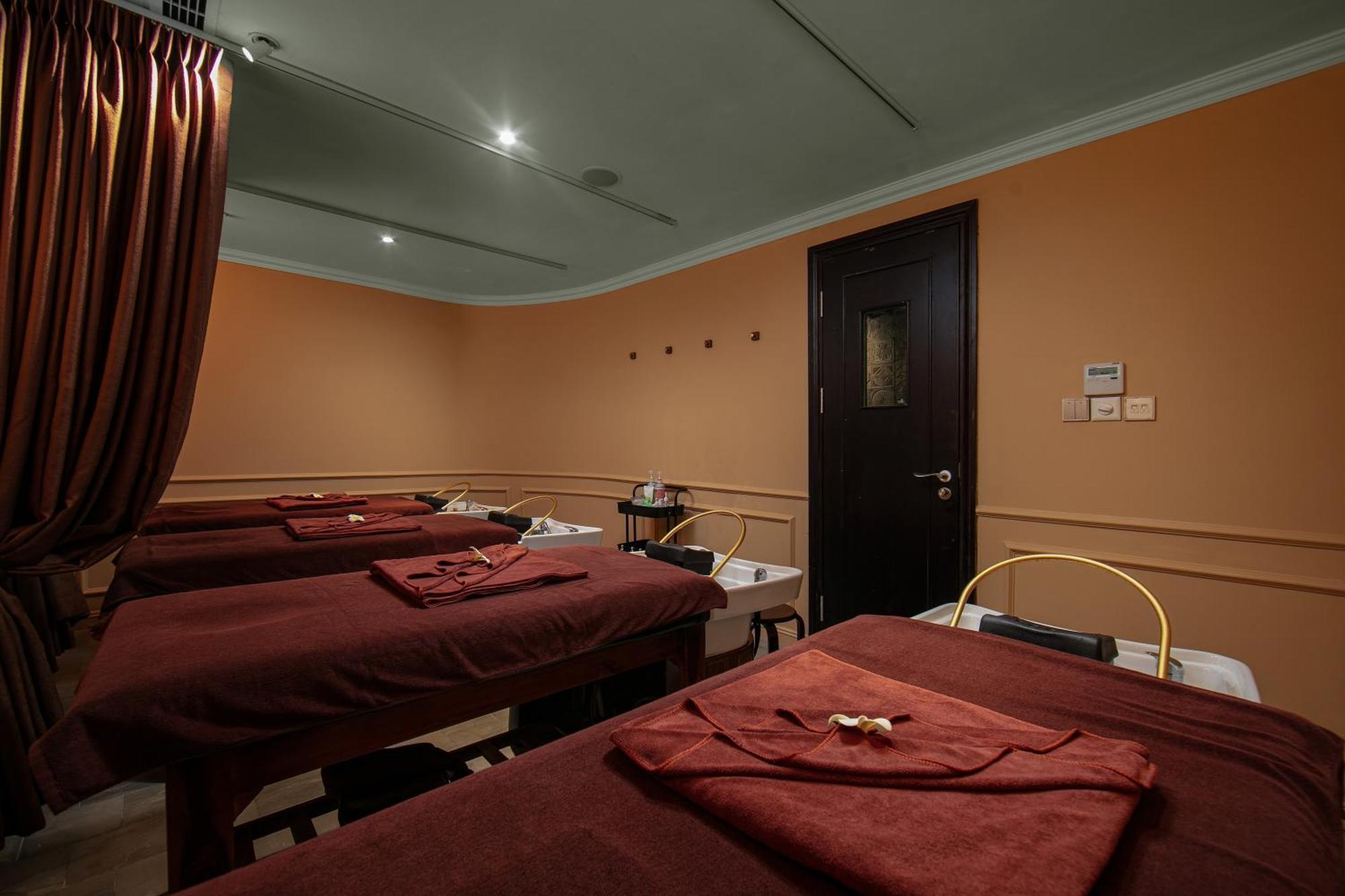 Gm Premium Hotel Hanoi