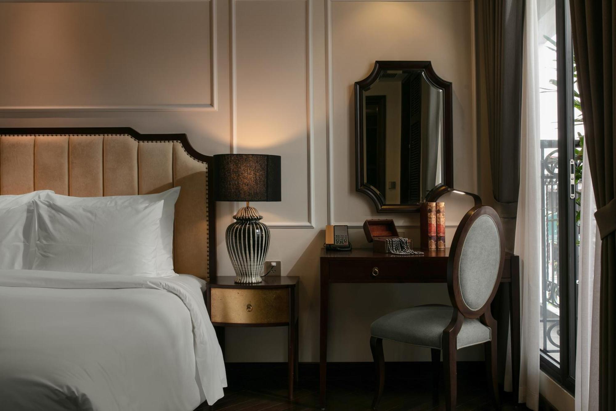 Hotel Gm Premium