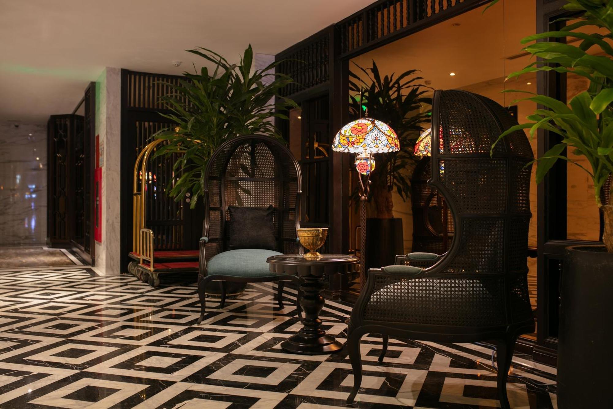 Hotel Gm Premium