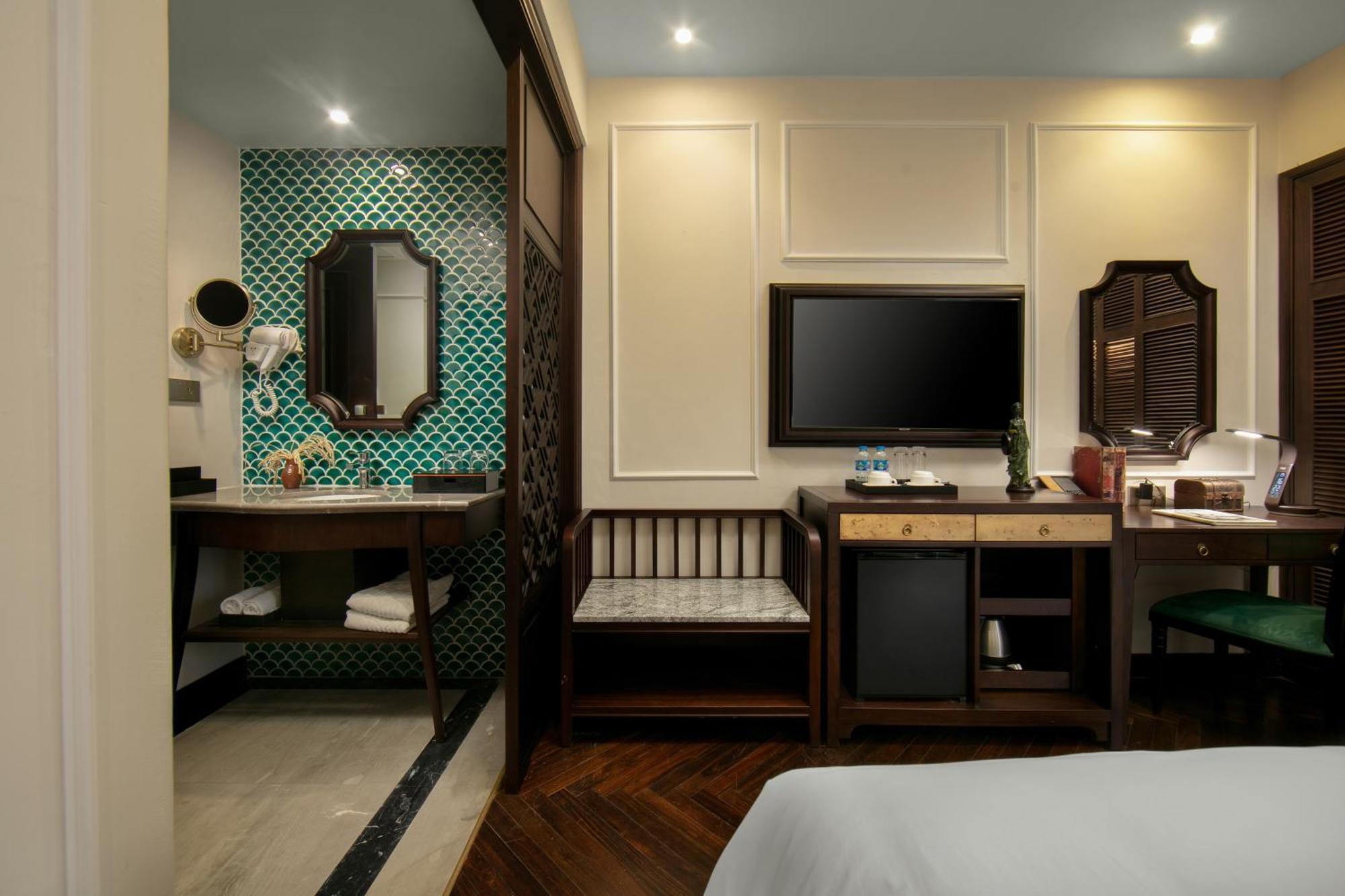 Gm Premium Hotel