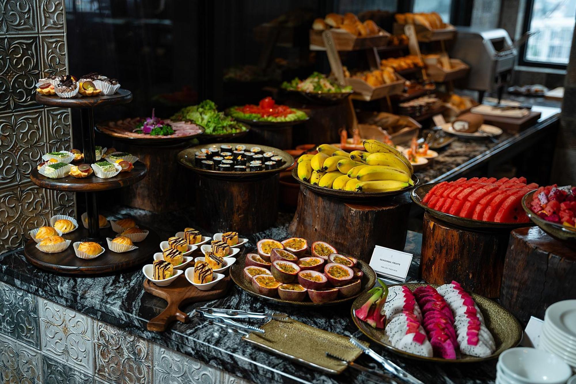 Gm Premium Hanoi