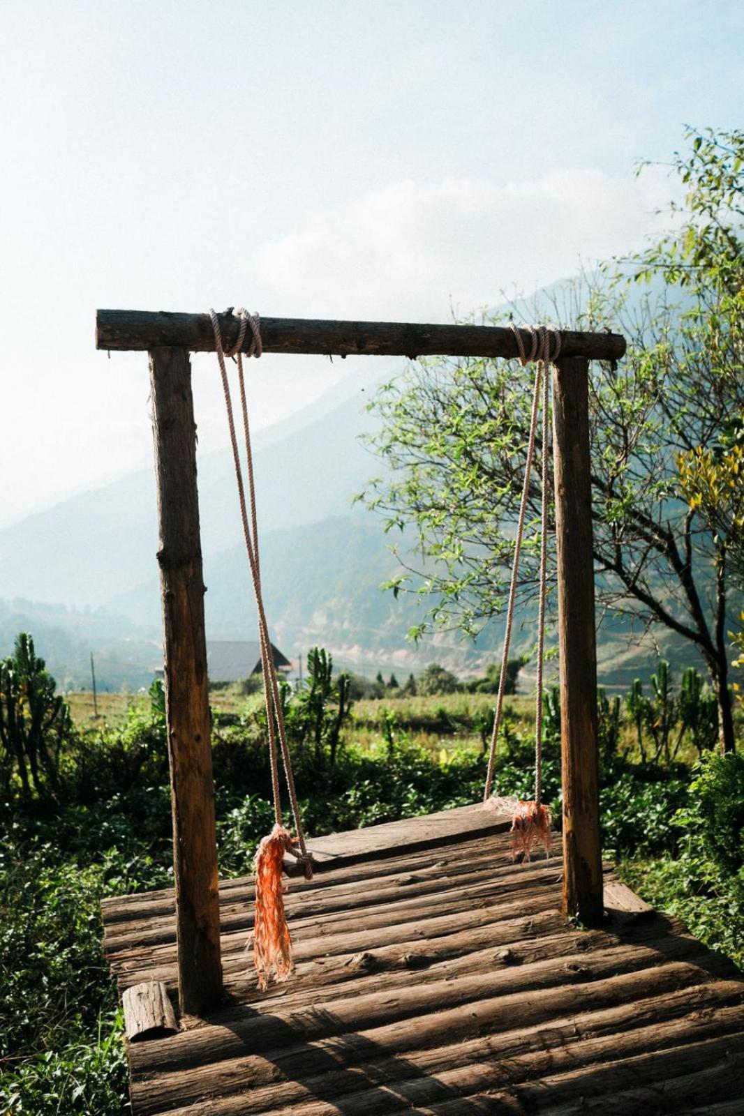 La Beaute Homestay