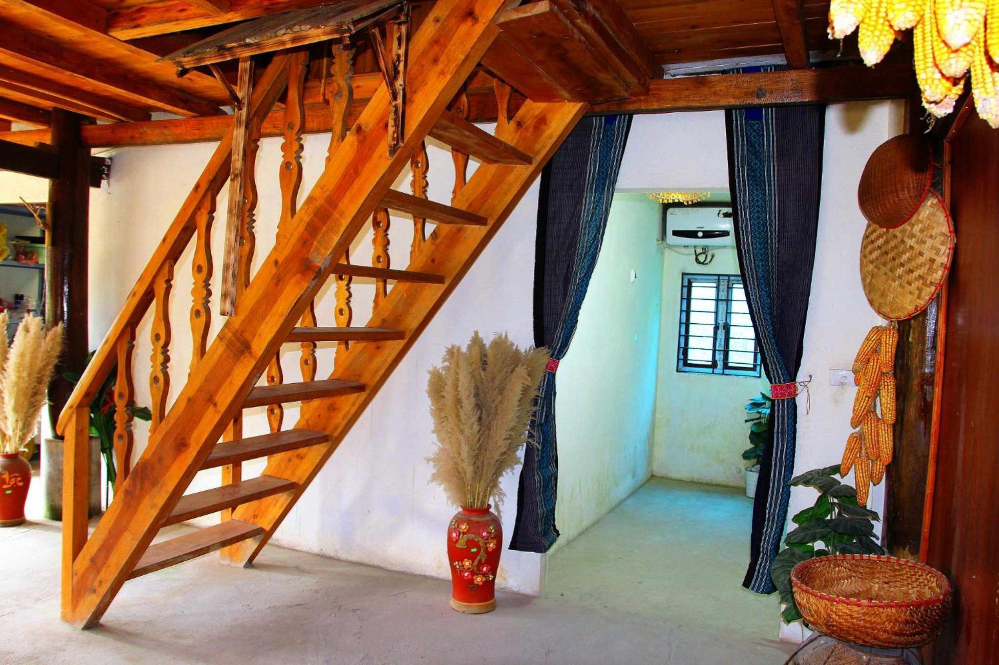 Surelee House And Trekking * Sa Pa