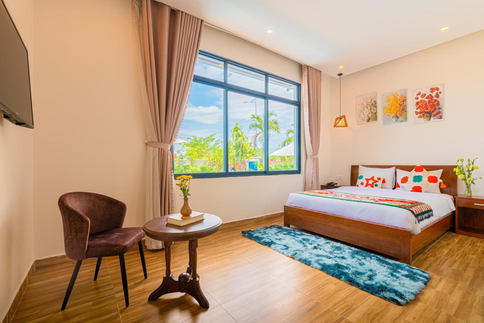 Ha Gateway Hoian Priavate Pool * Hội An