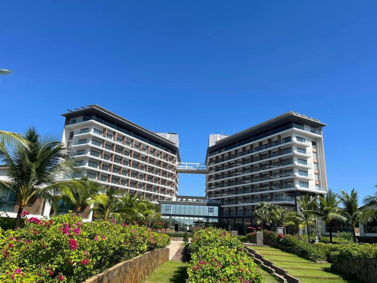 Resort Sonaga &