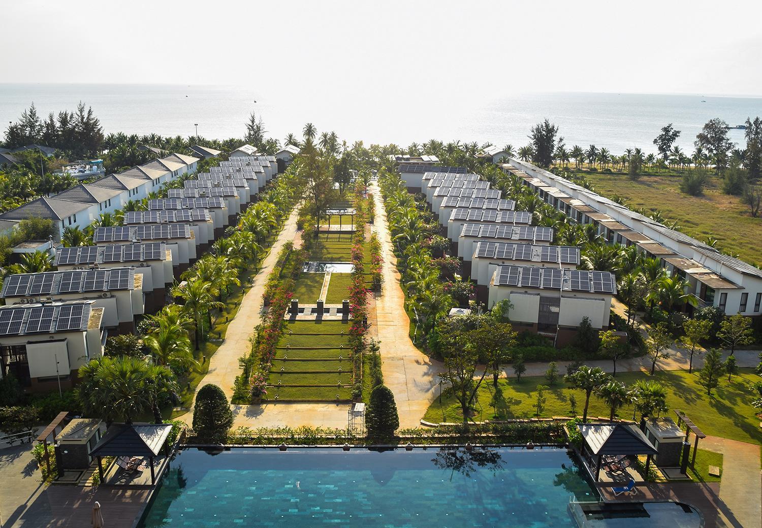 Resort Sonaga & 5*