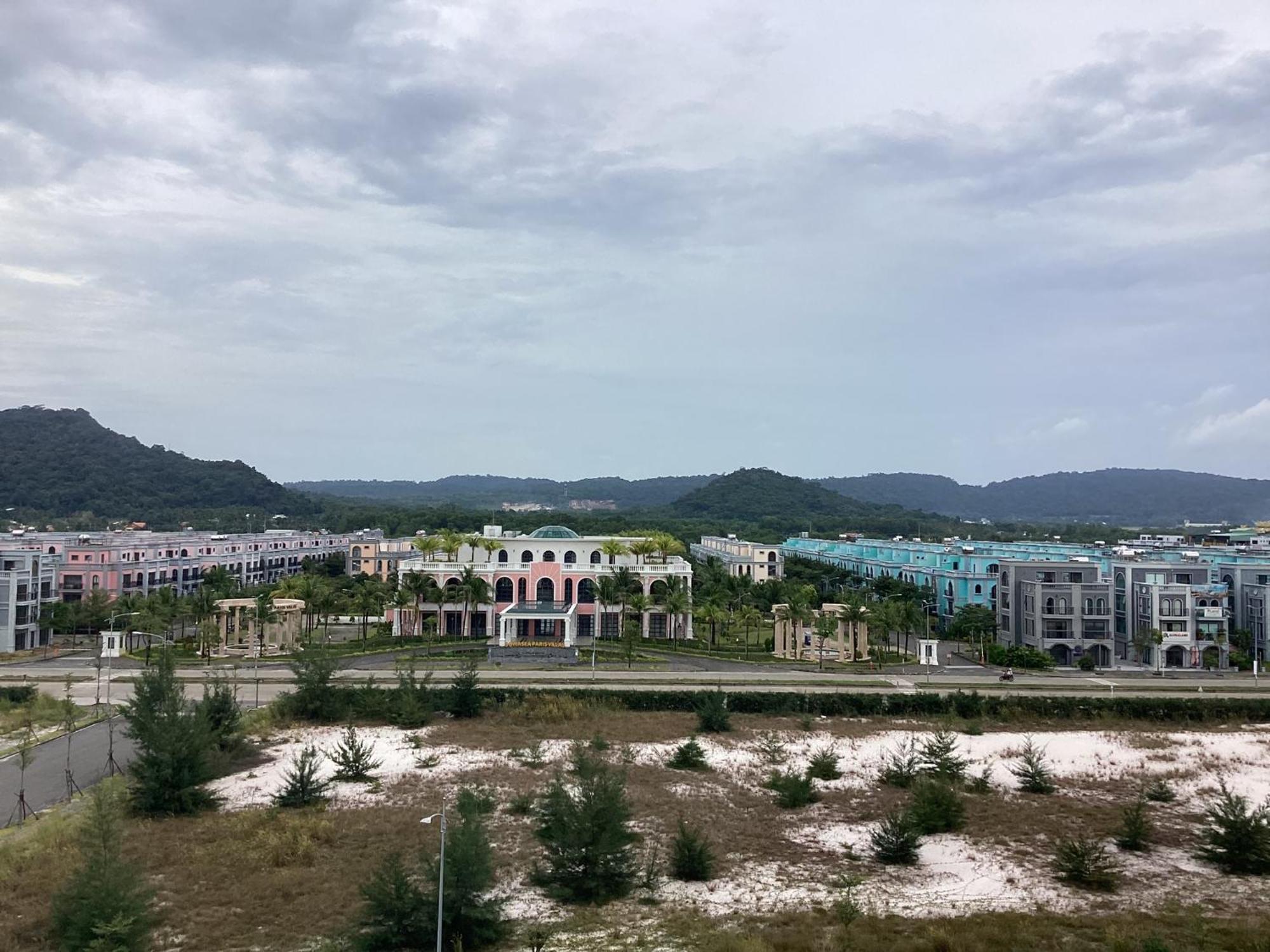 Sonaga & 5* Phu Quoc