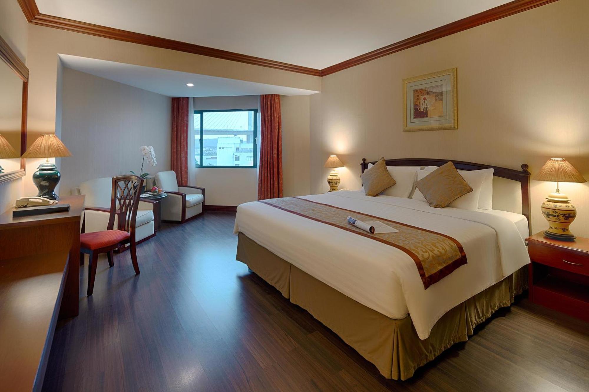 Hotel Halong Plaza Ha Long