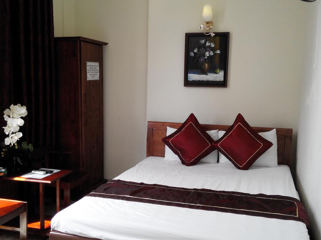 Guest house Kara Beachside *