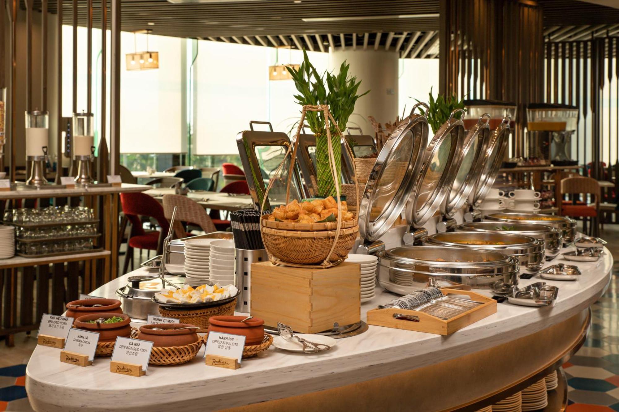 Radisson 5* Da Nang