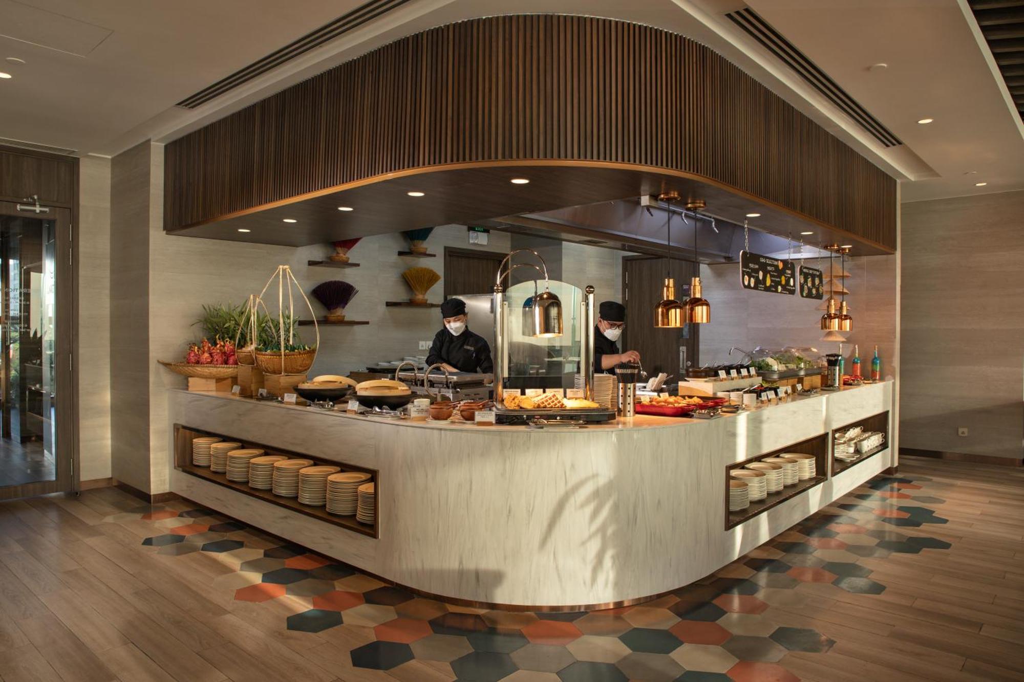 Radisson Hotel Da Nang