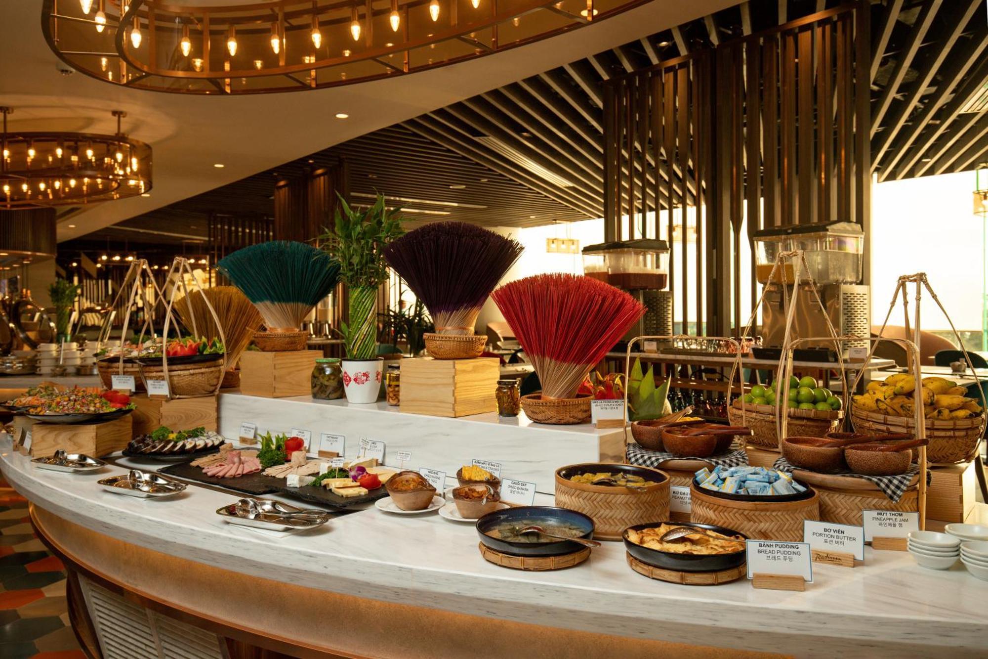 Hotel Radisson 5*