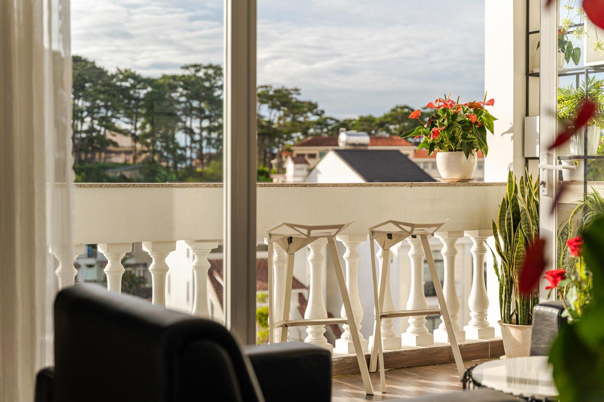 Hotel Minh Chien 3*