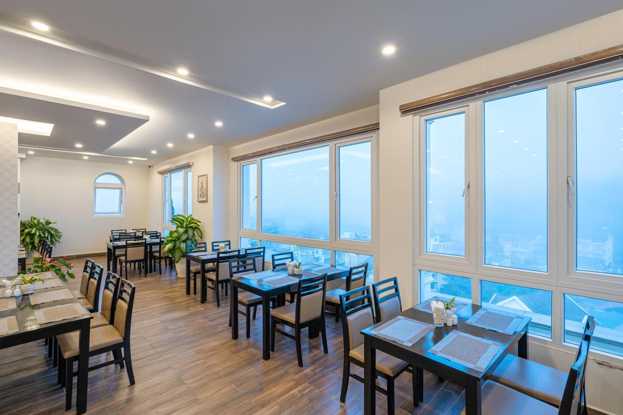 Minh Chien Hotel Da Lat