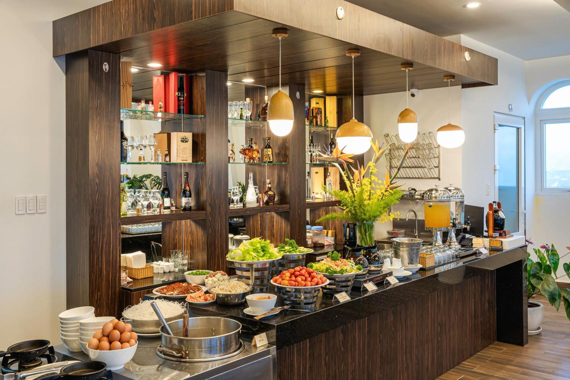 Minh Chien 3* Da Lat